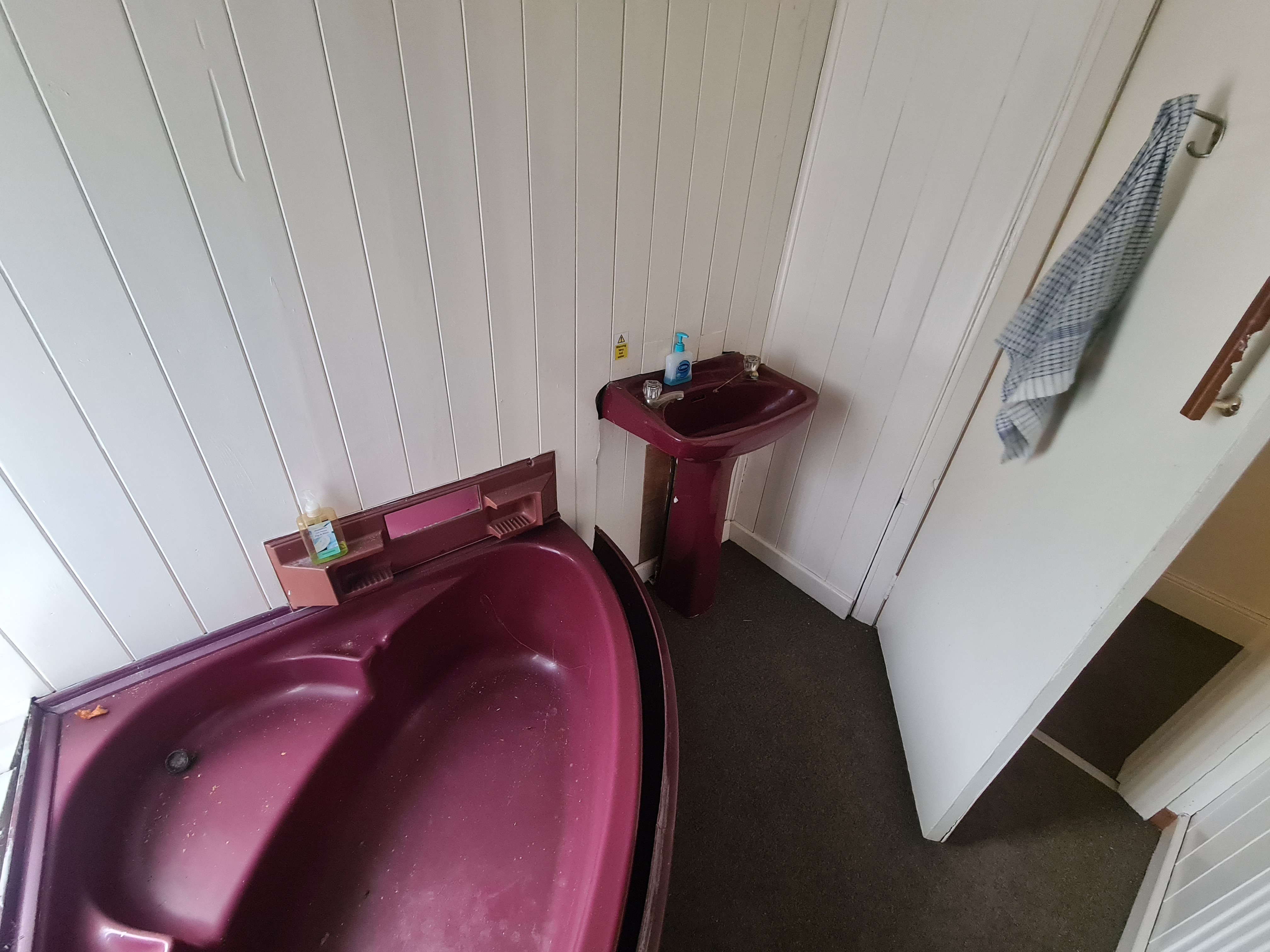 VACANT - Freehold Semi-Detached House