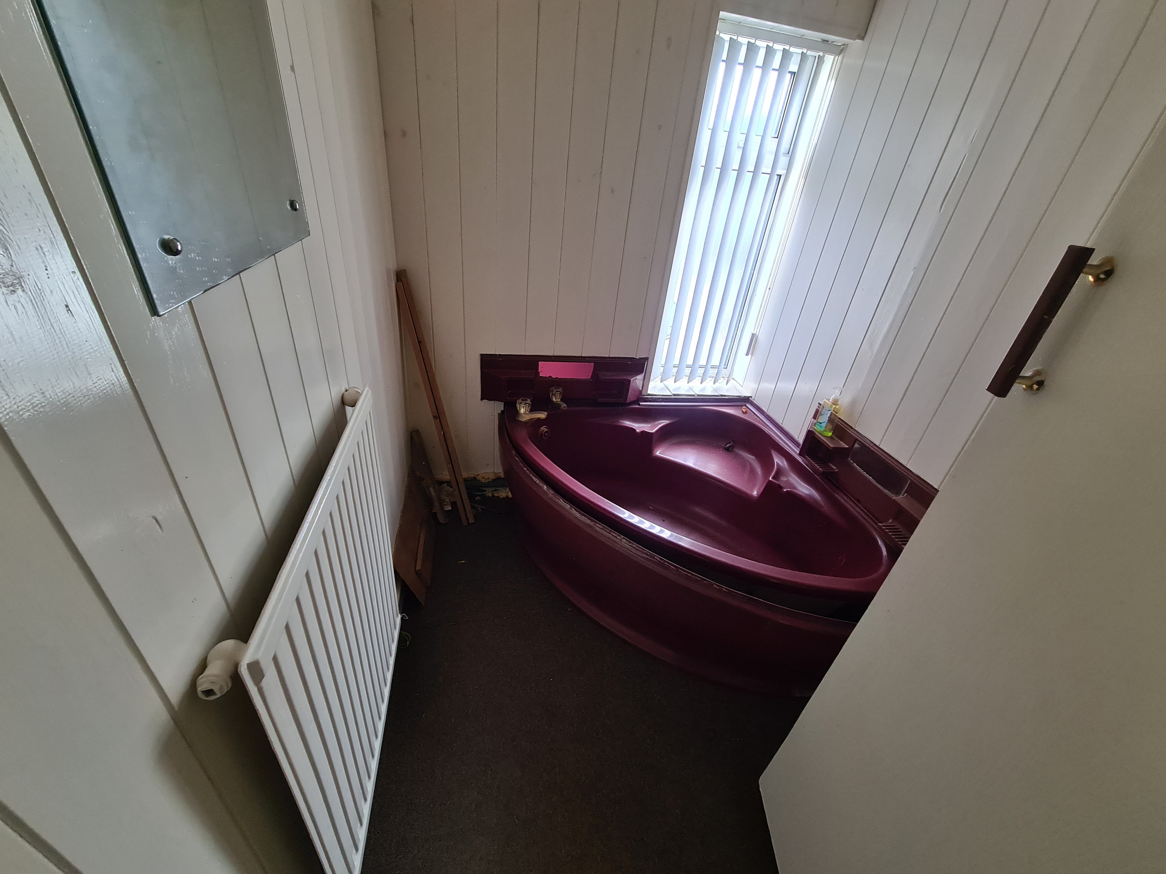 VACANT - Freehold Semi-Detached House