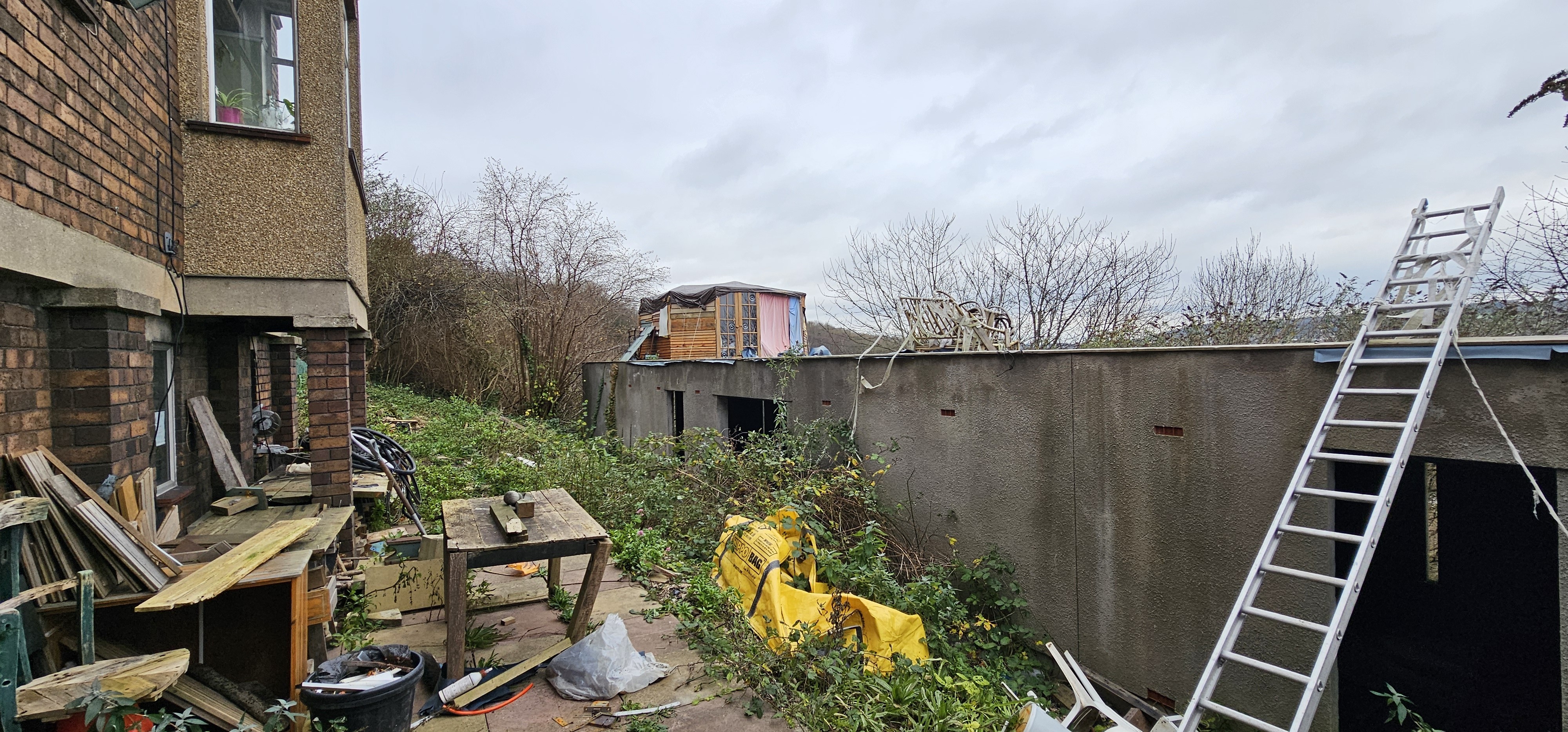 INVESTMENT - Freehold Detached House 