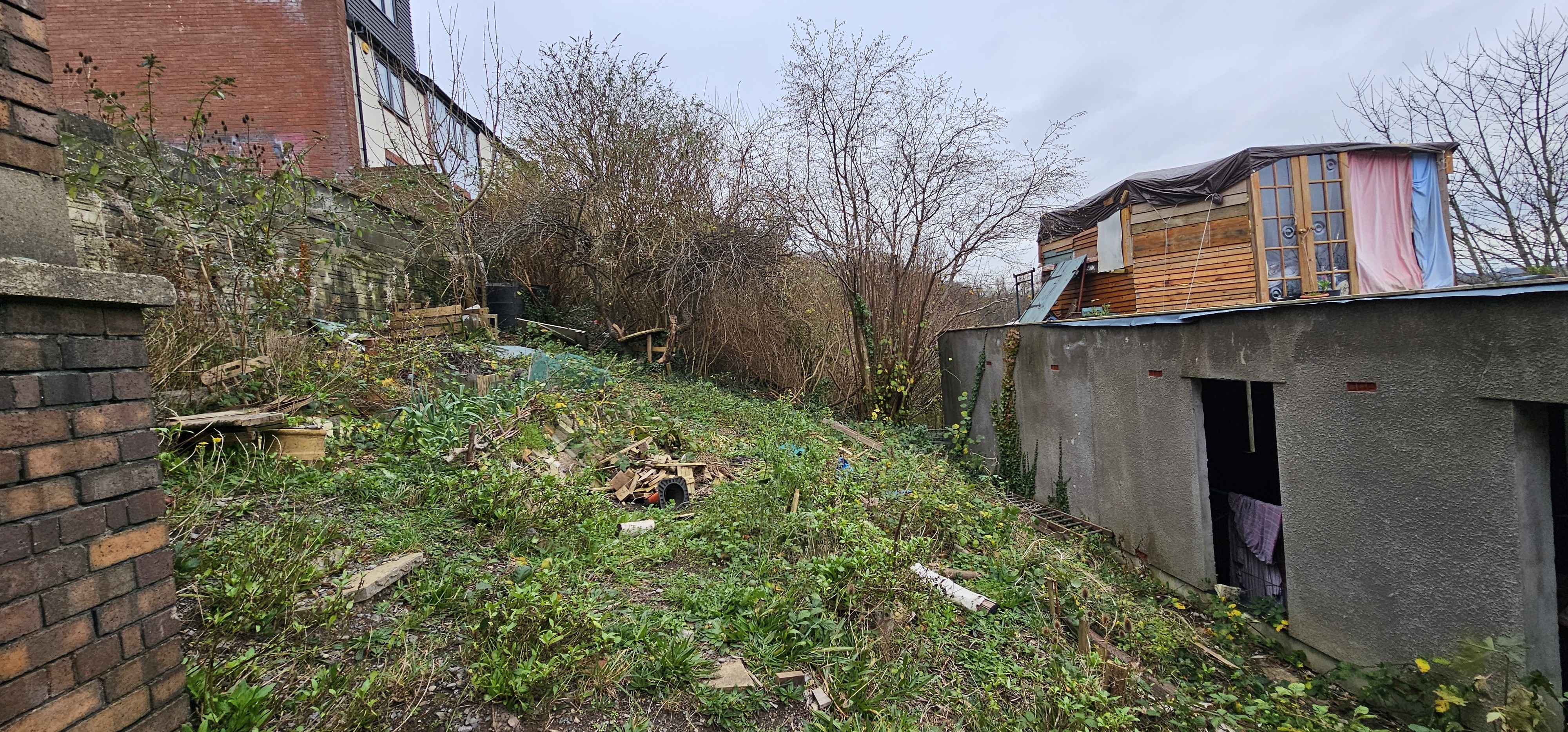 INVESTMENT - Freehold Detached House 