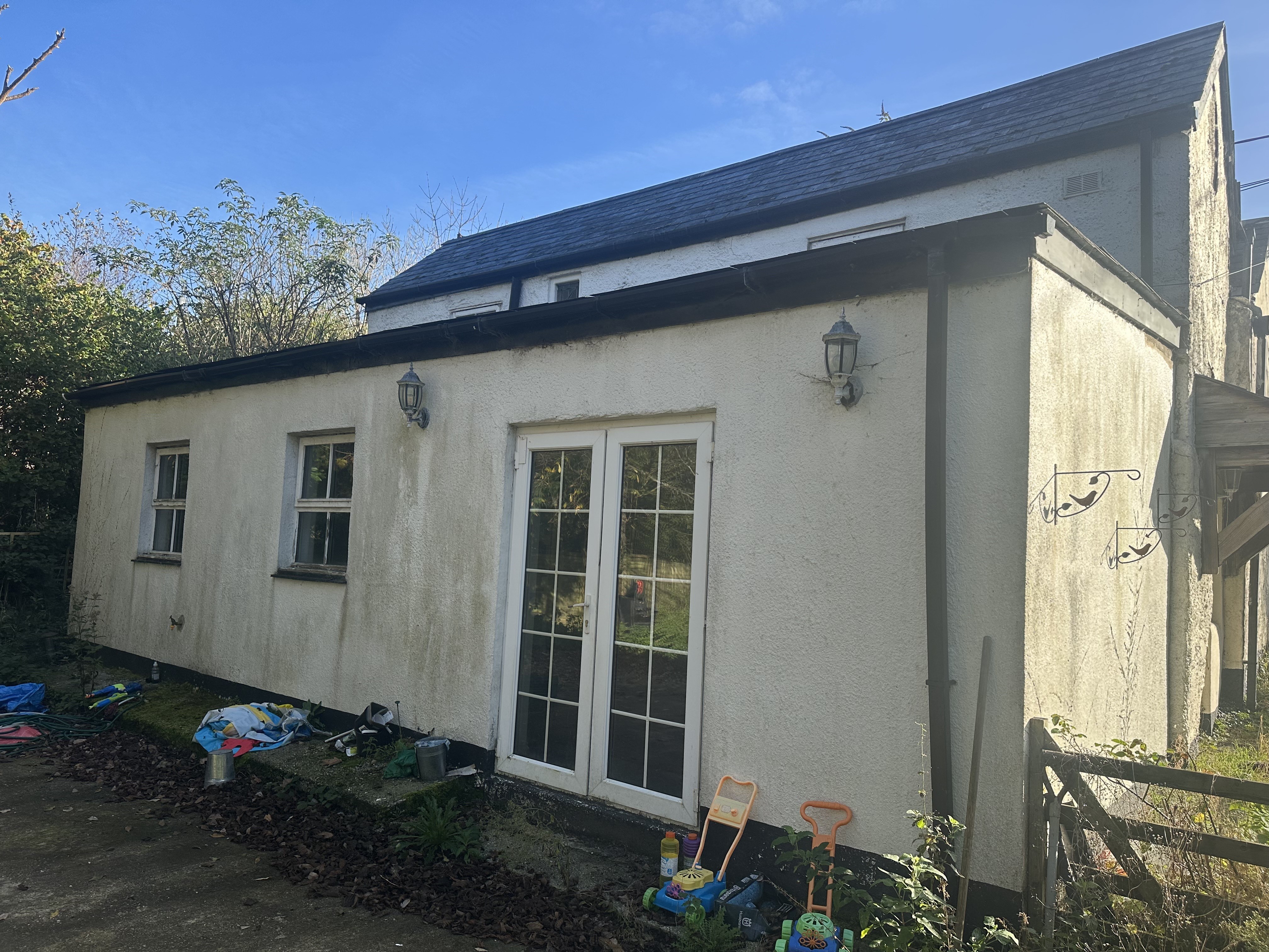 Freehold Detached House