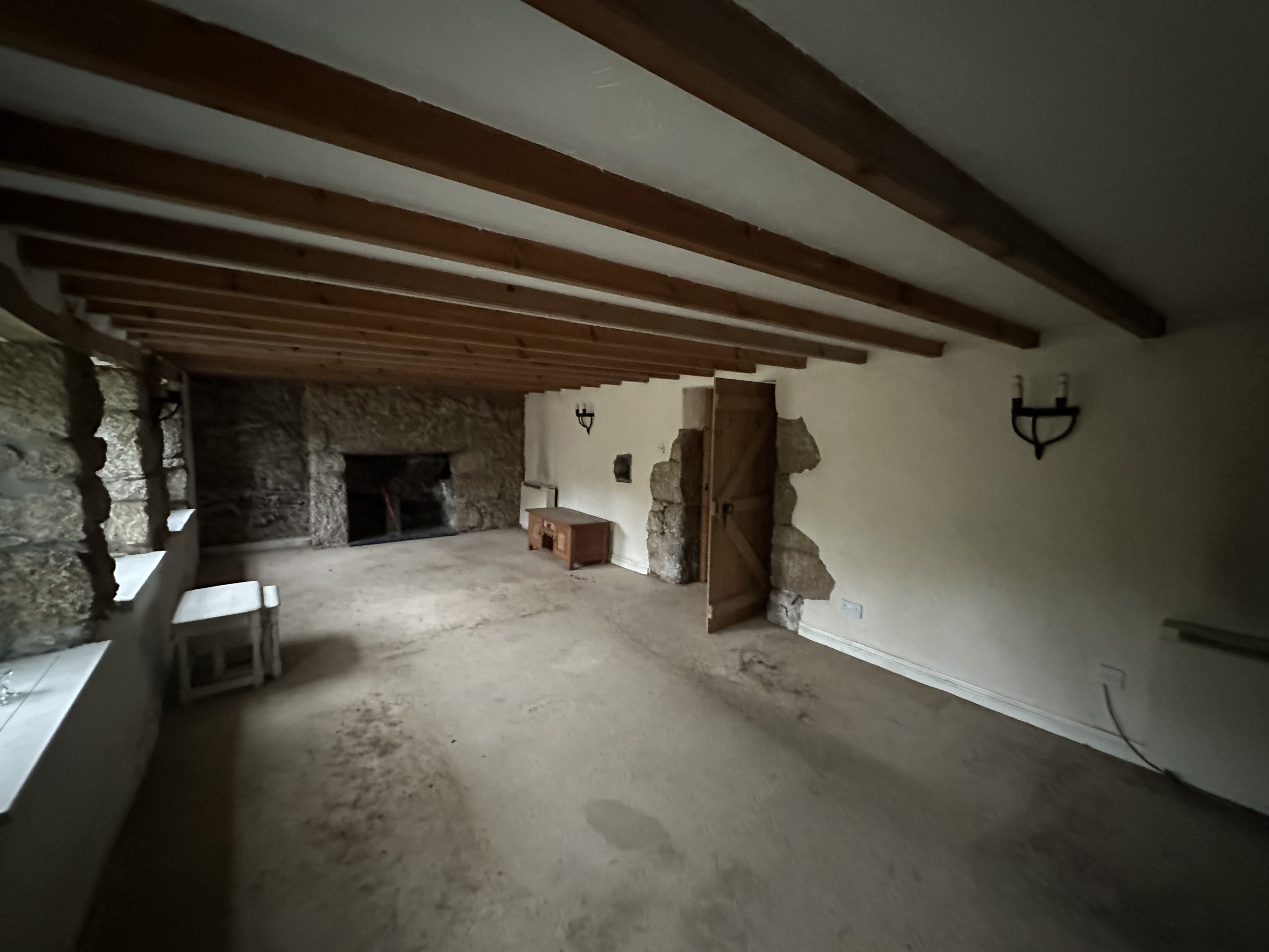 Freehold Detached House