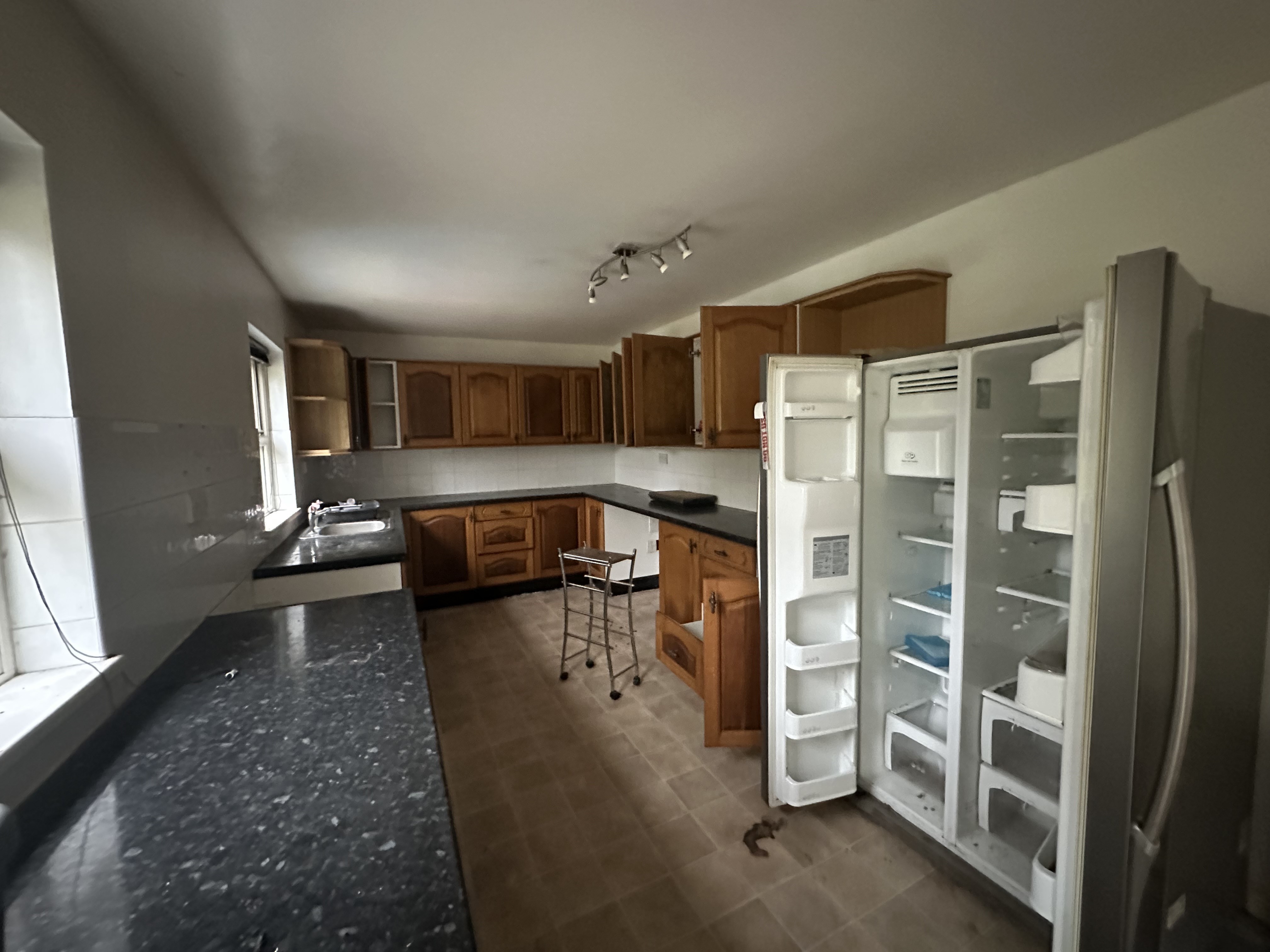 Freehold Detached House