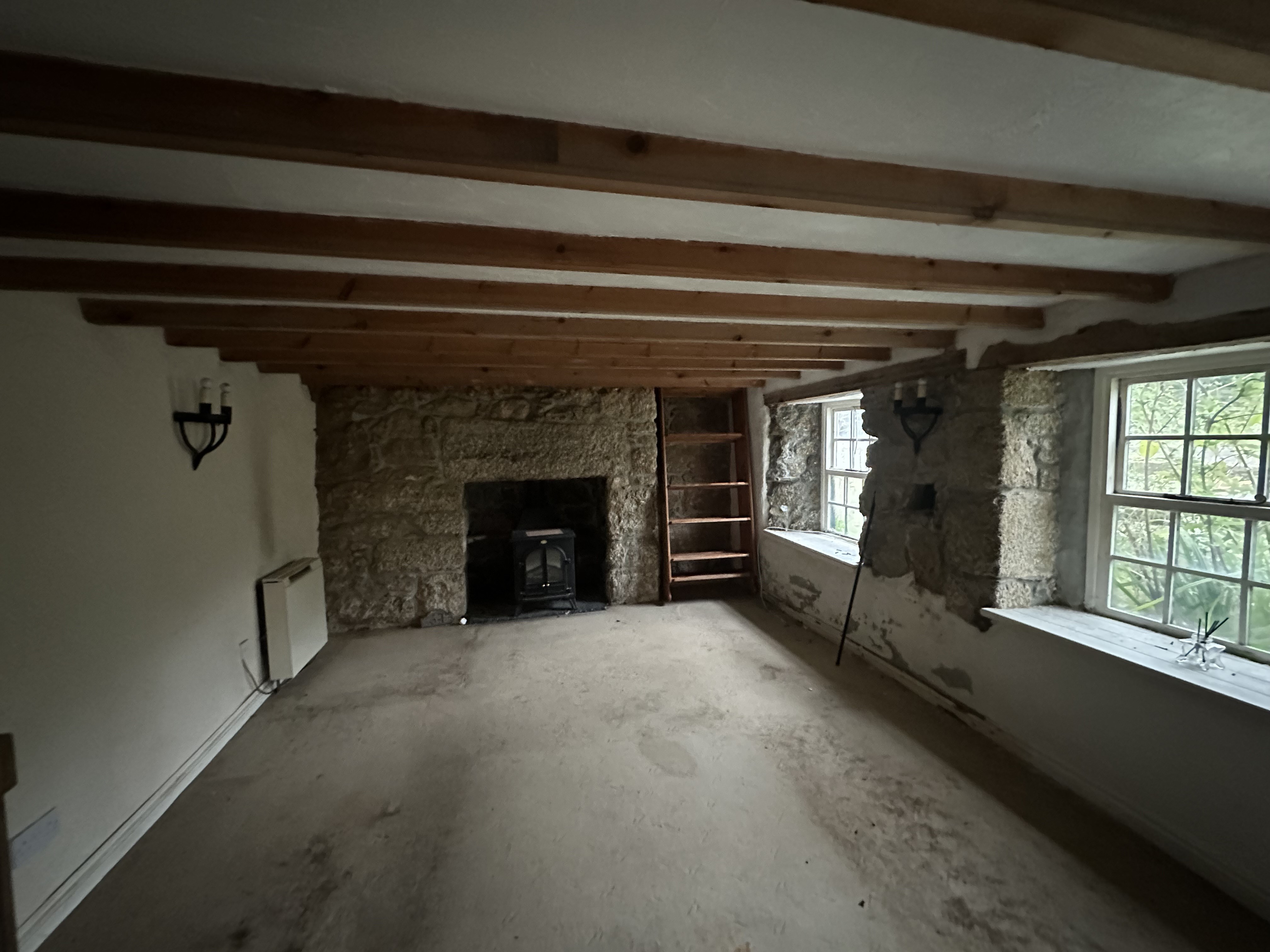 Freehold Detached House
