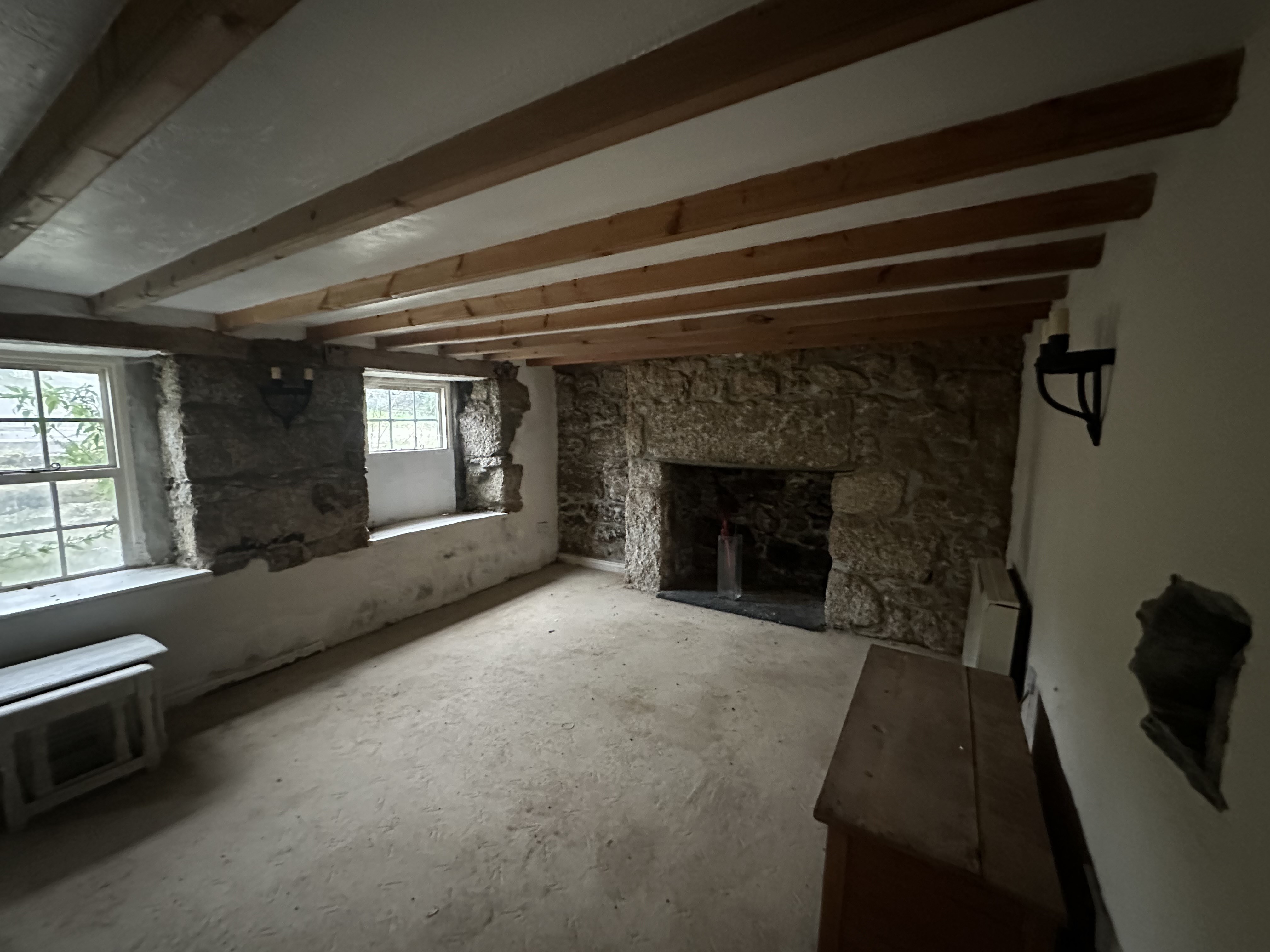 Freehold Detached House