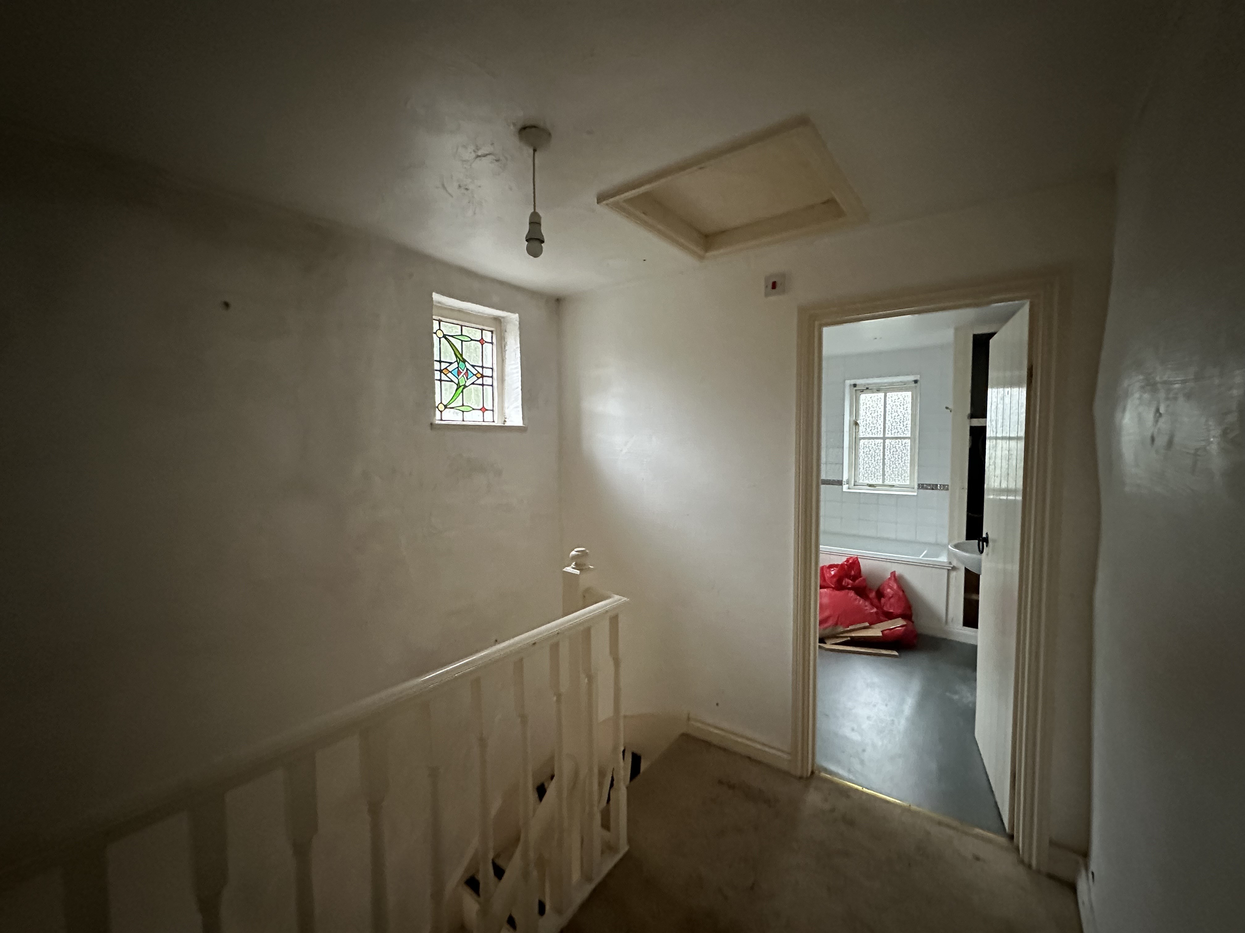Freehold Detached House