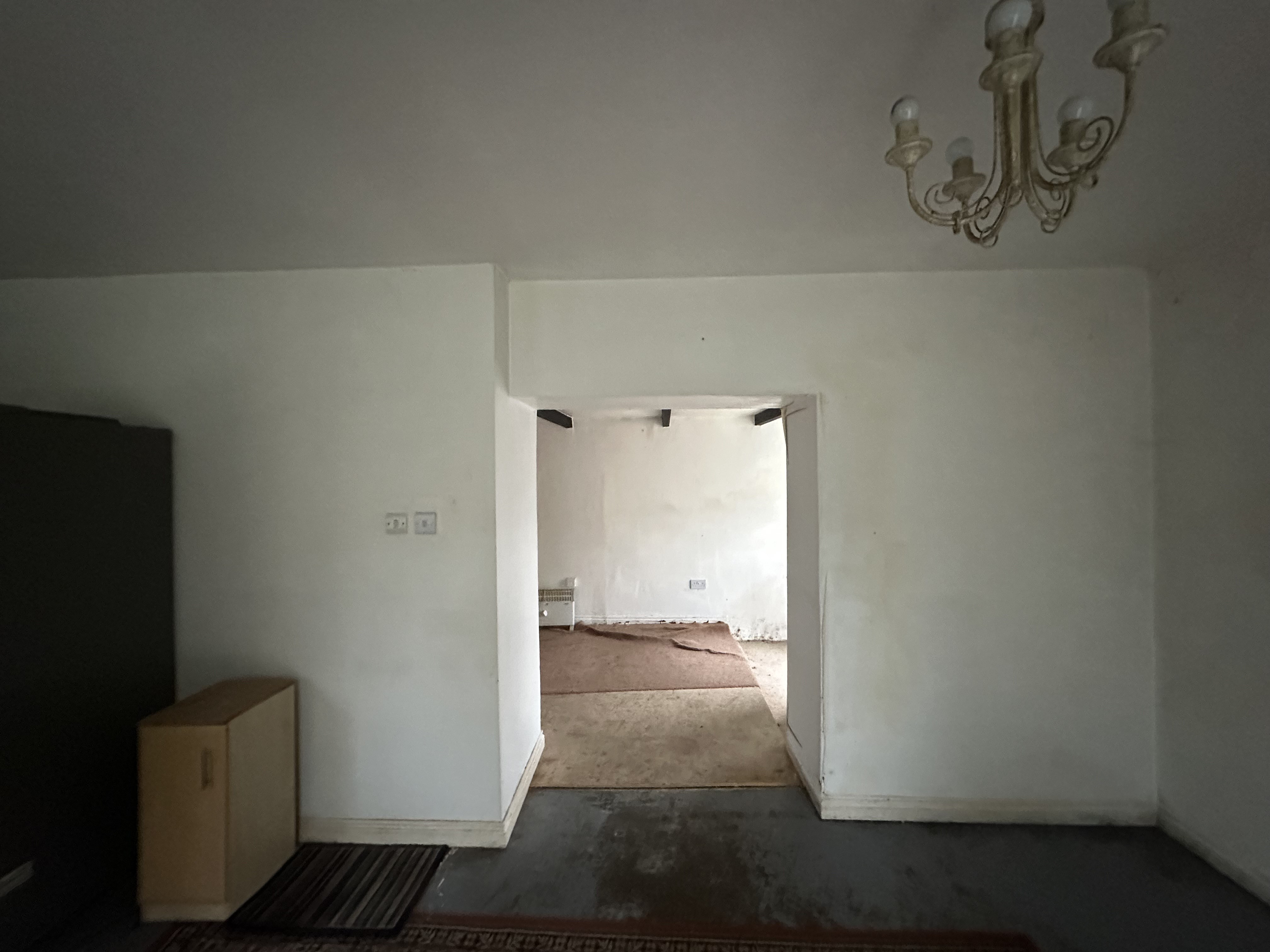 Freehold Detached House