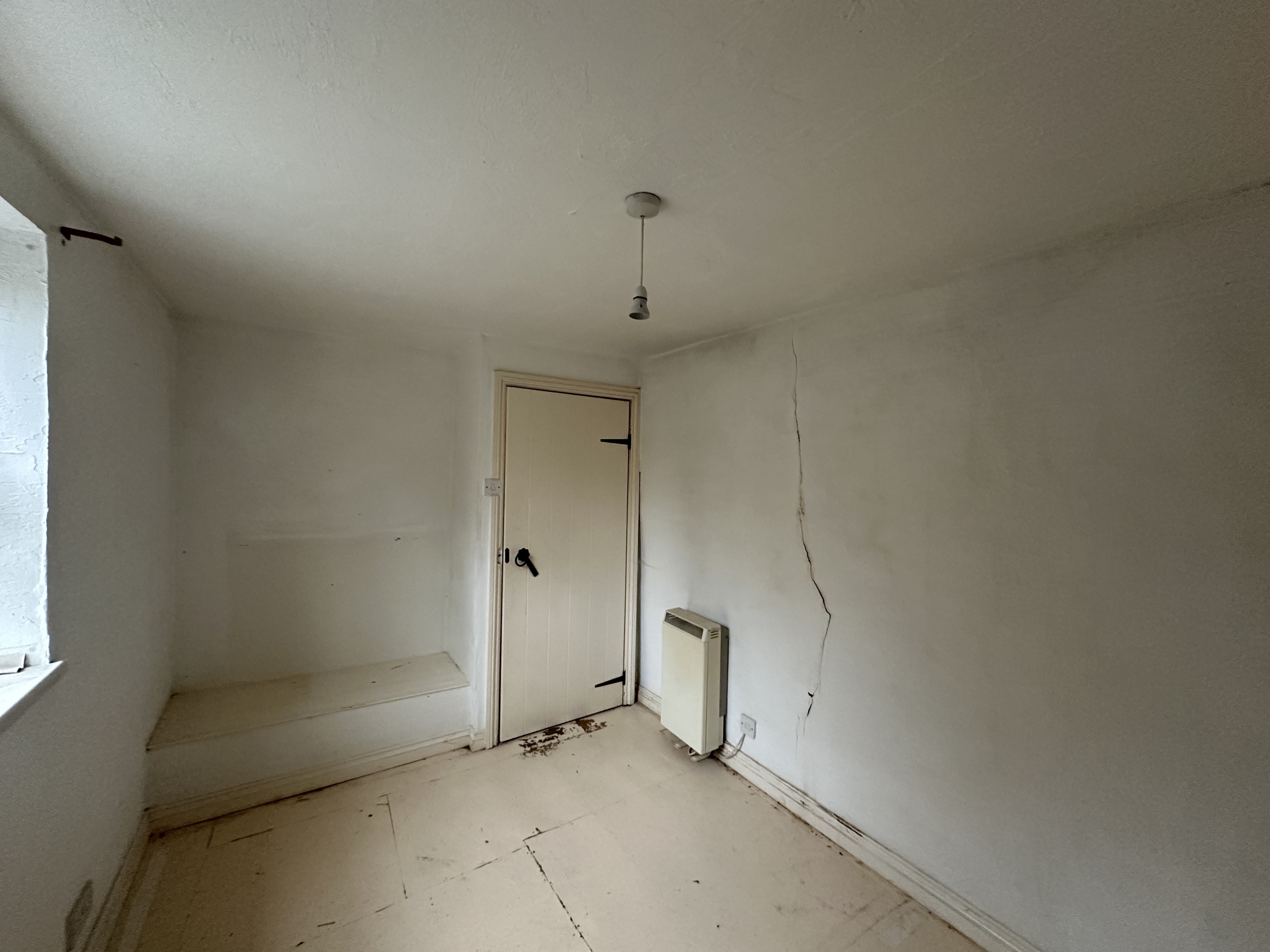 Freehold Detached House