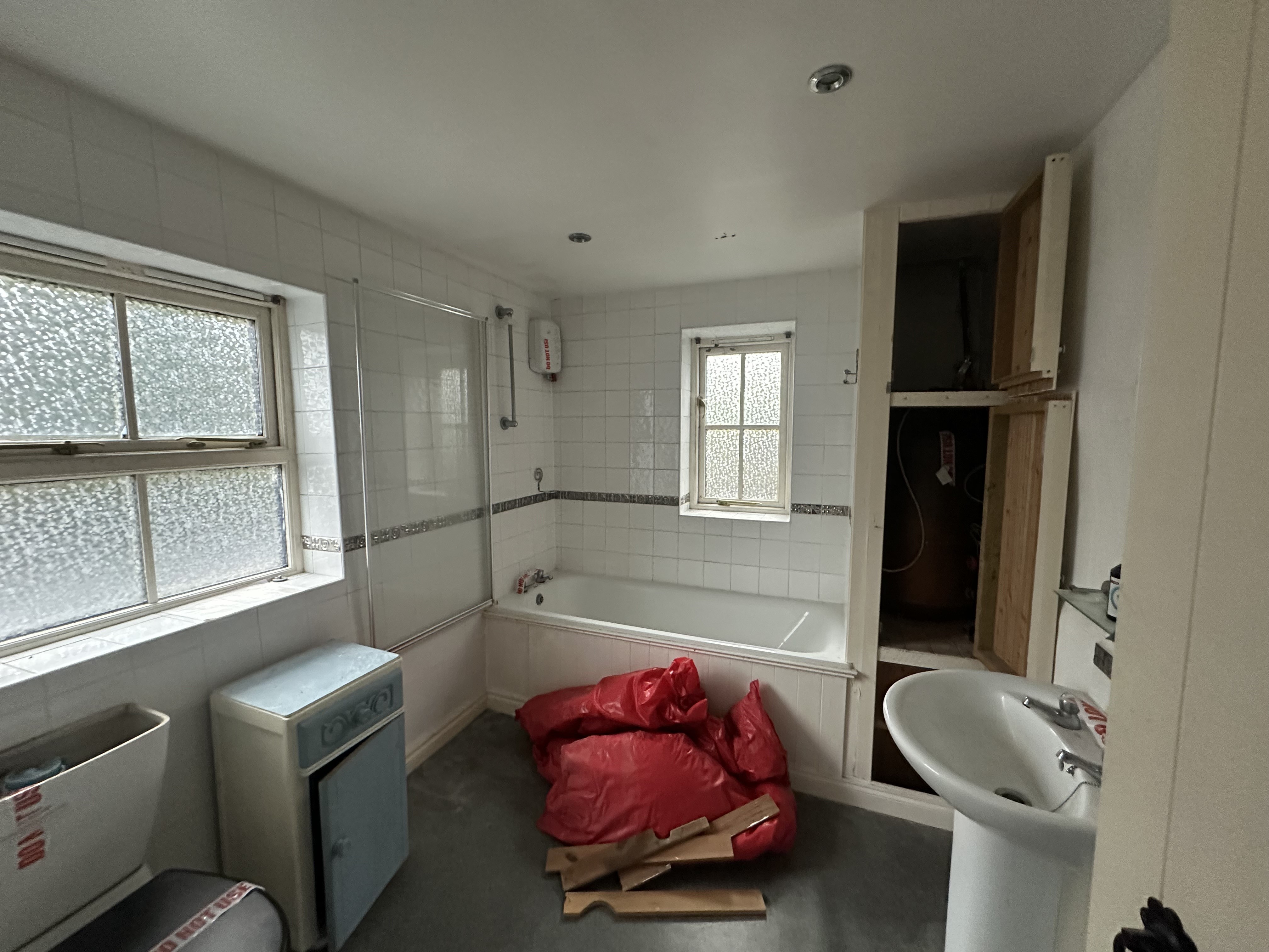 Freehold Detached House