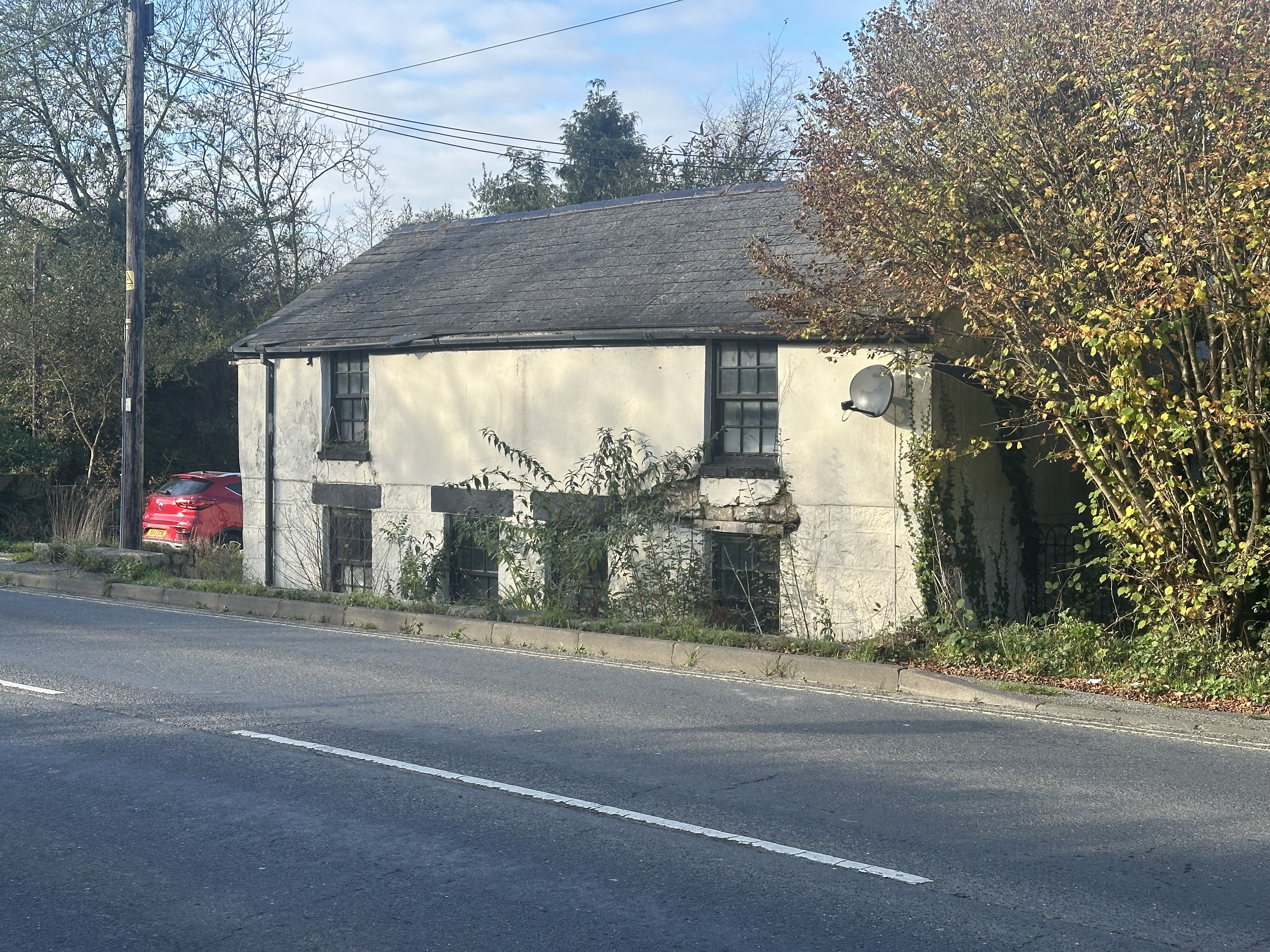 Freehold Detached House