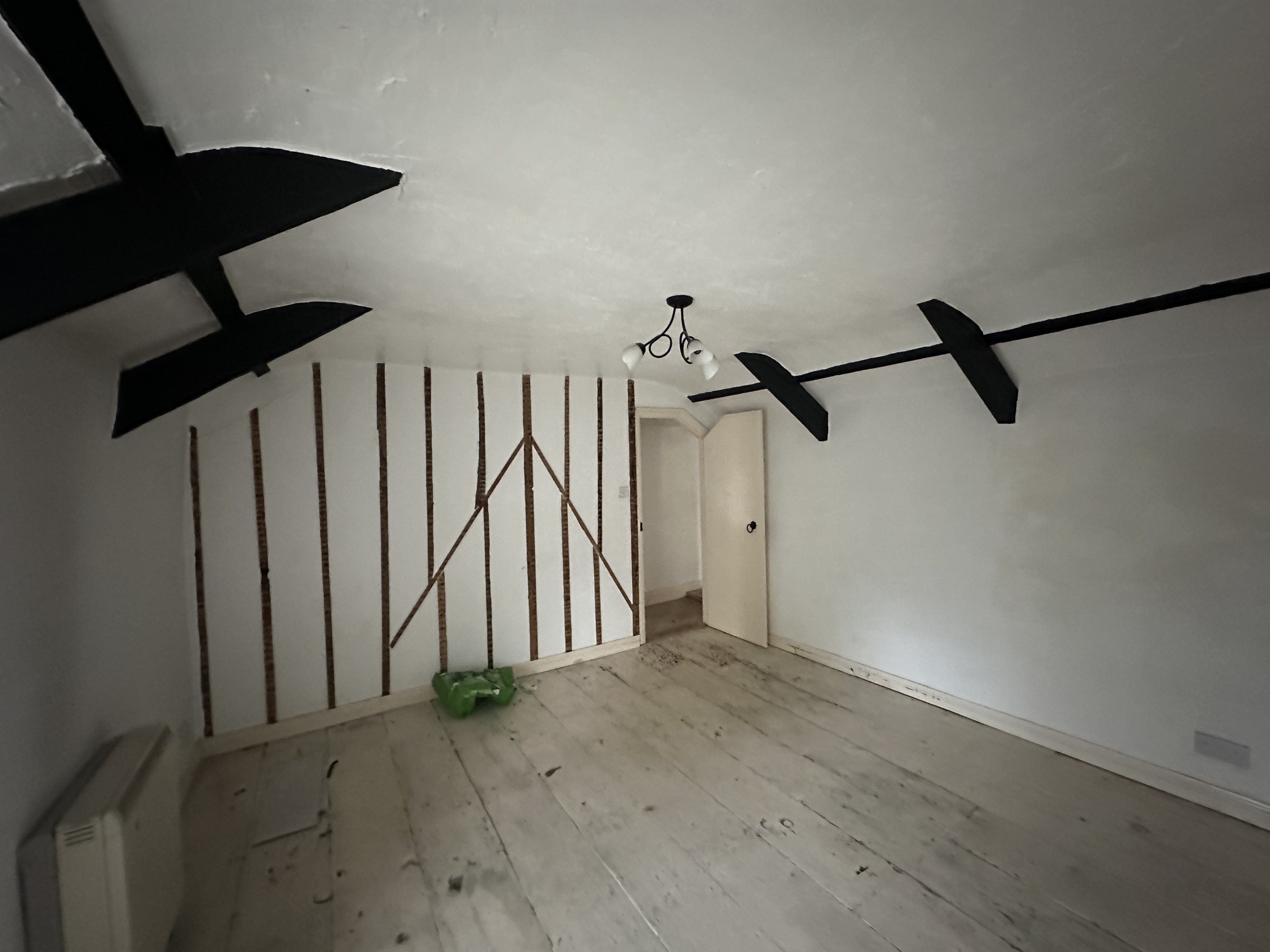 Freehold Detached House