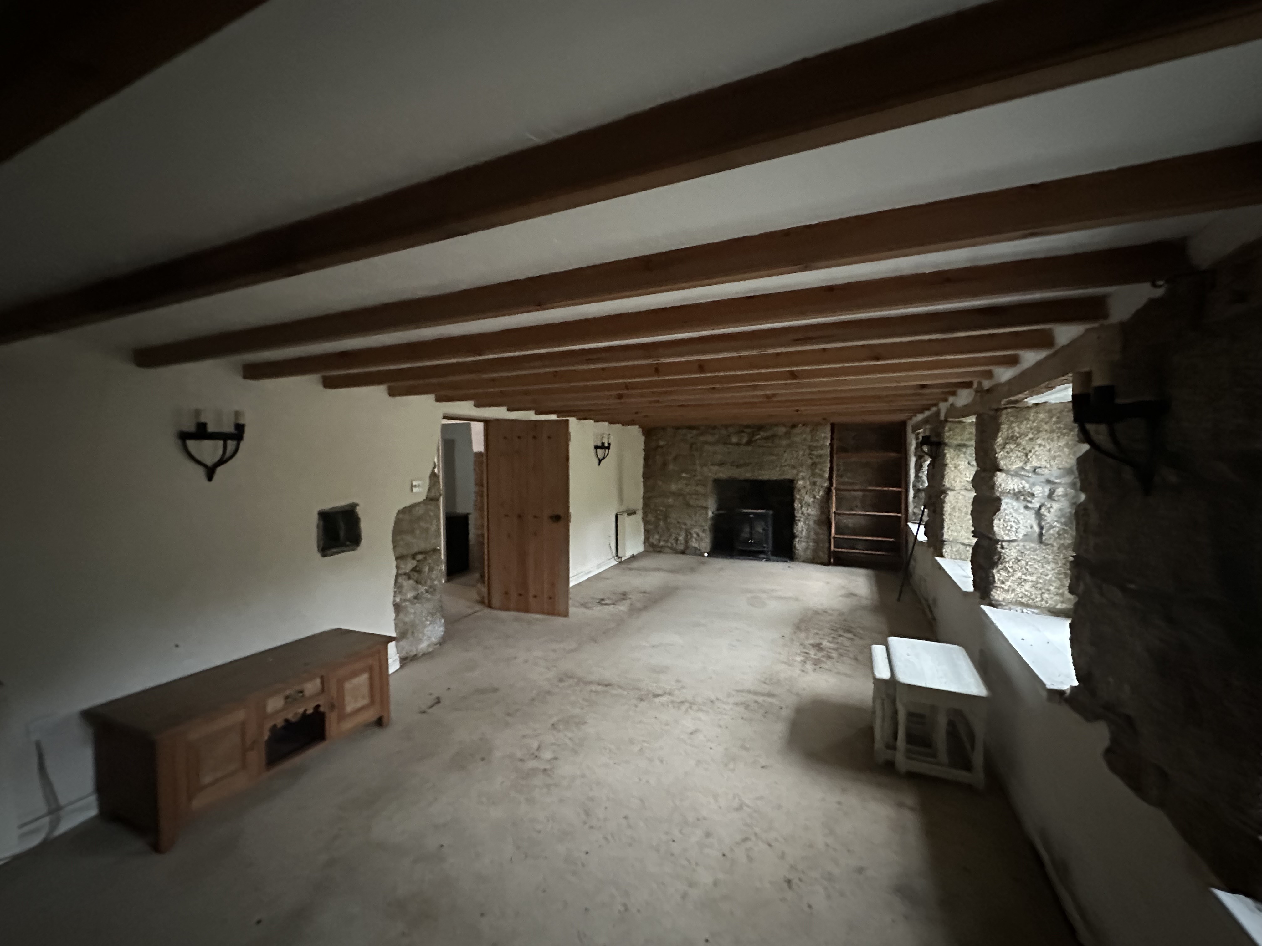 Freehold Detached House
