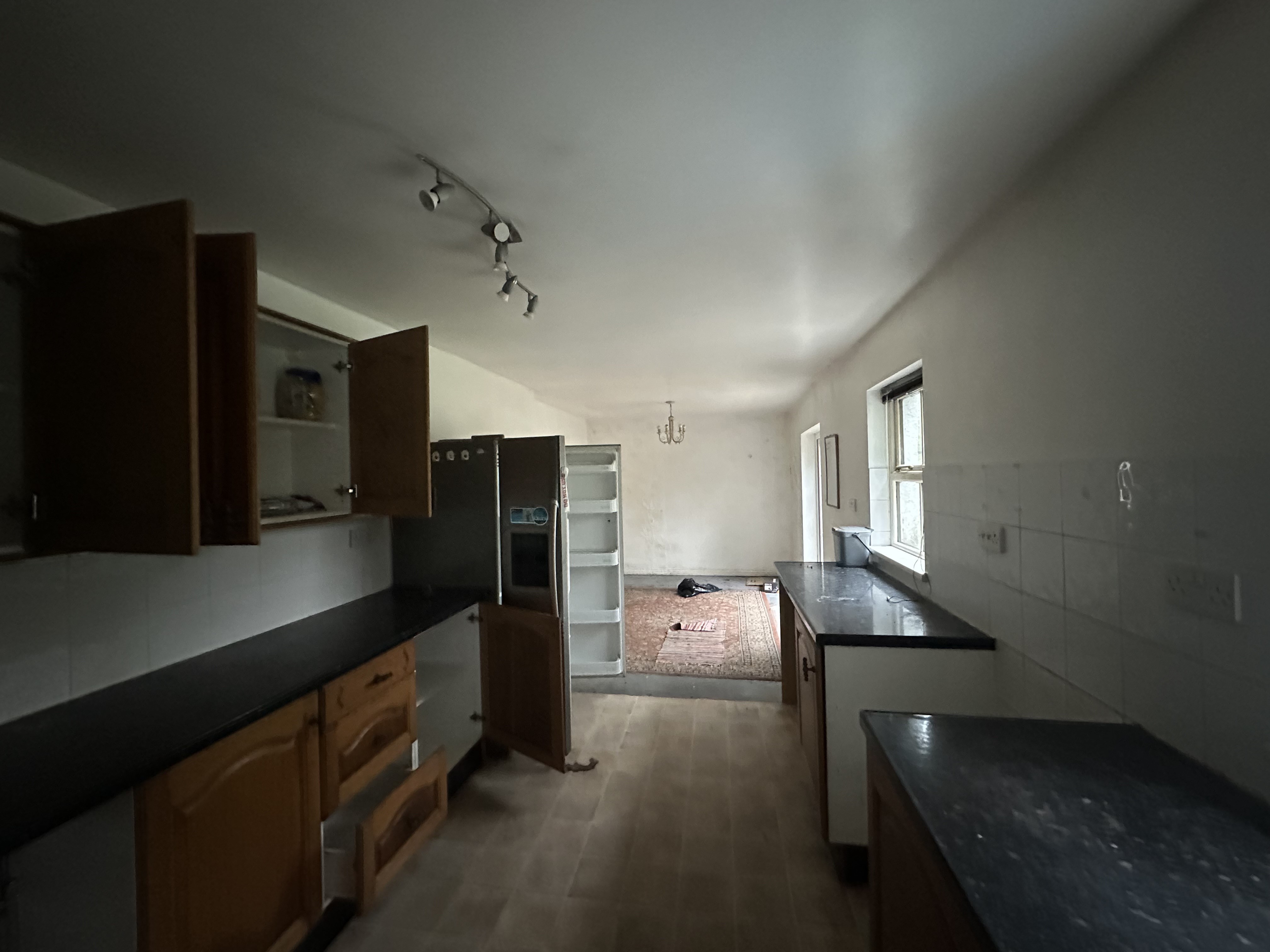 Freehold Detached House