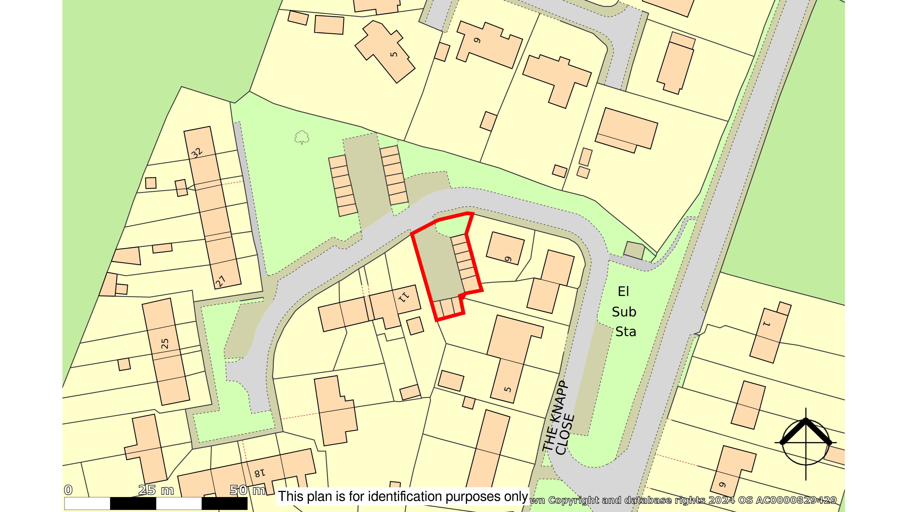 VACANT - Freehold Garages and Site
