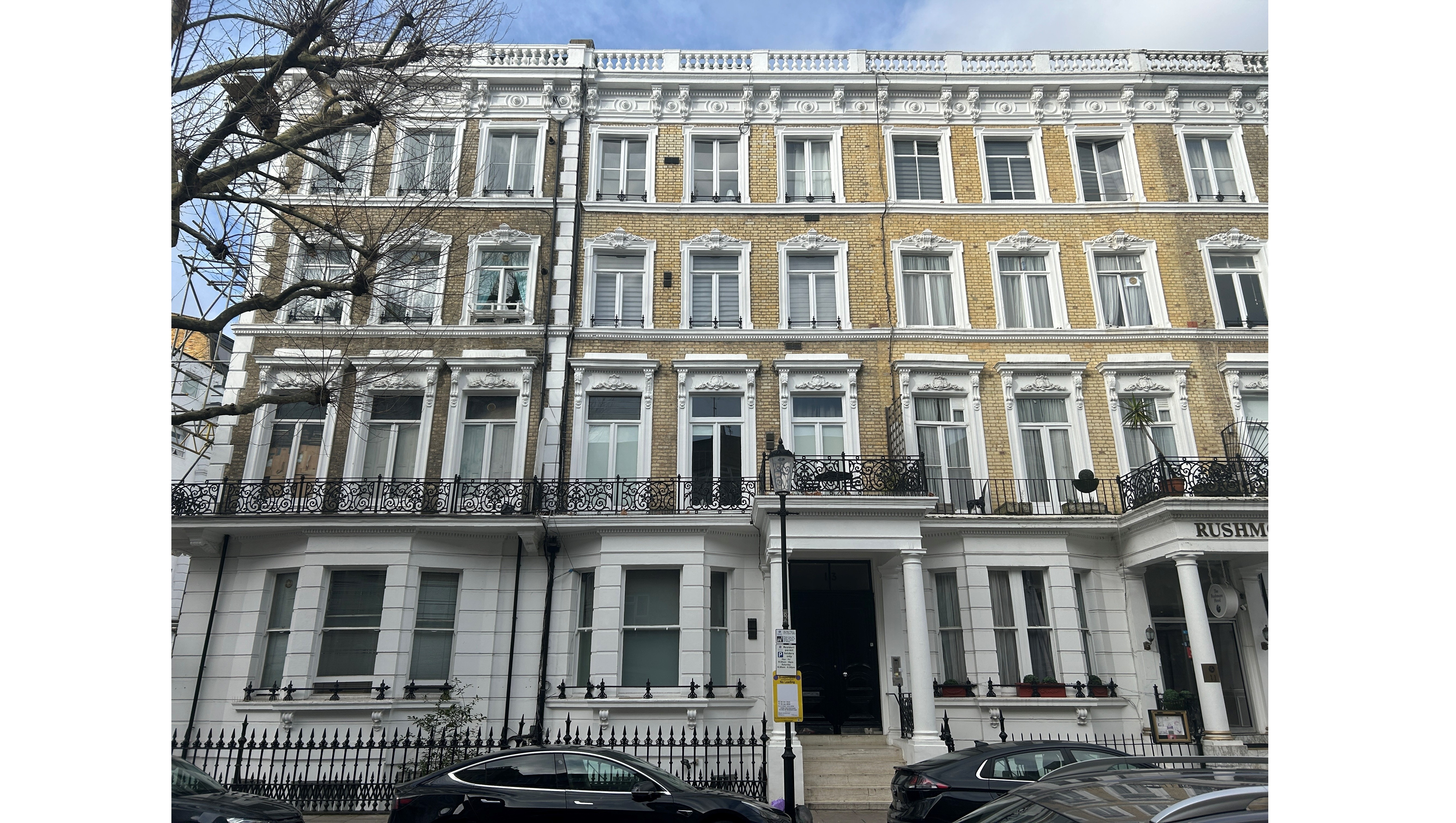 INVESTMENT - Freehold Ground Rent Investment 