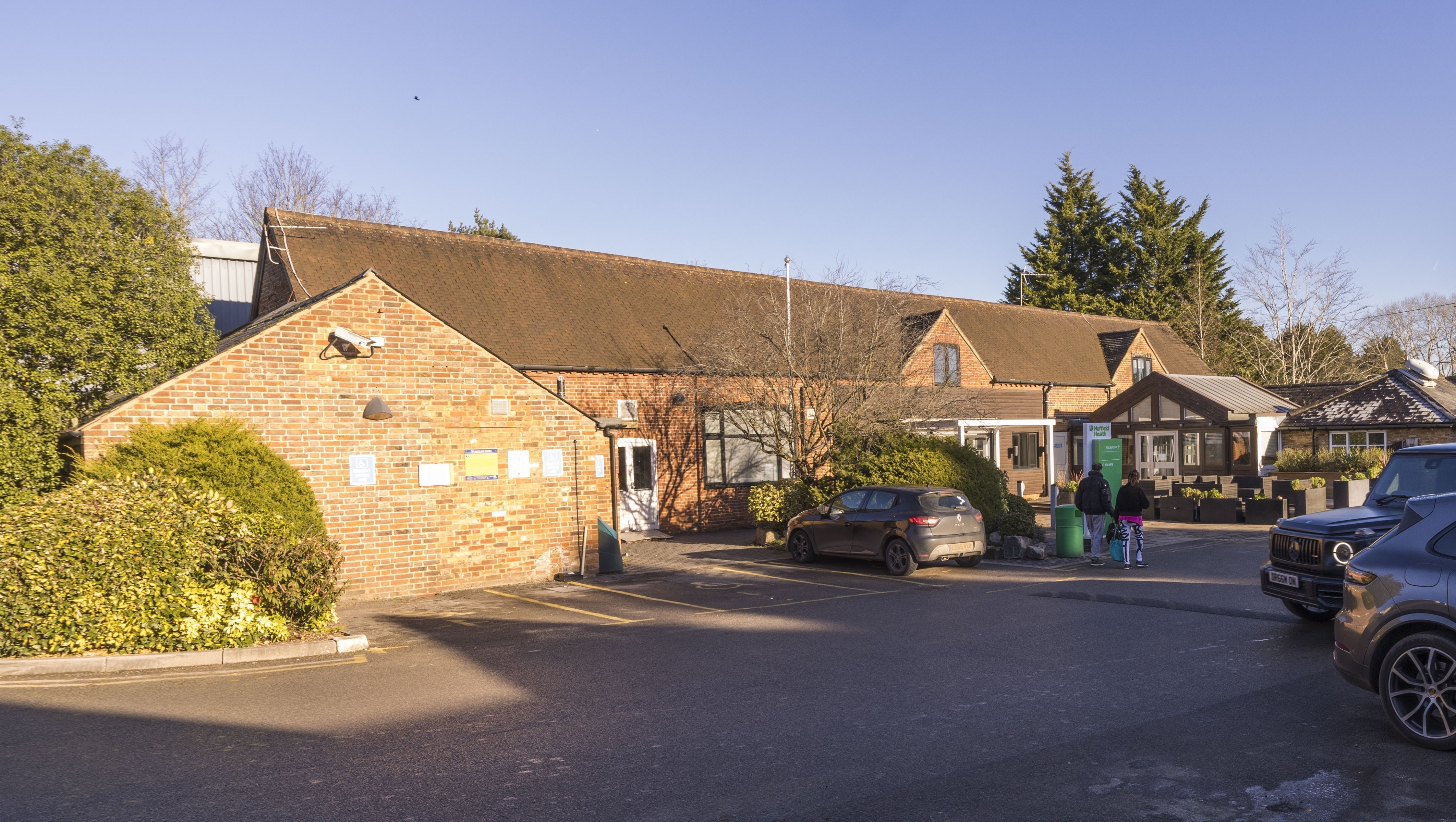 Freehold Long Let Leisure Investment with annual CPI Increases on a 4.5 acre site