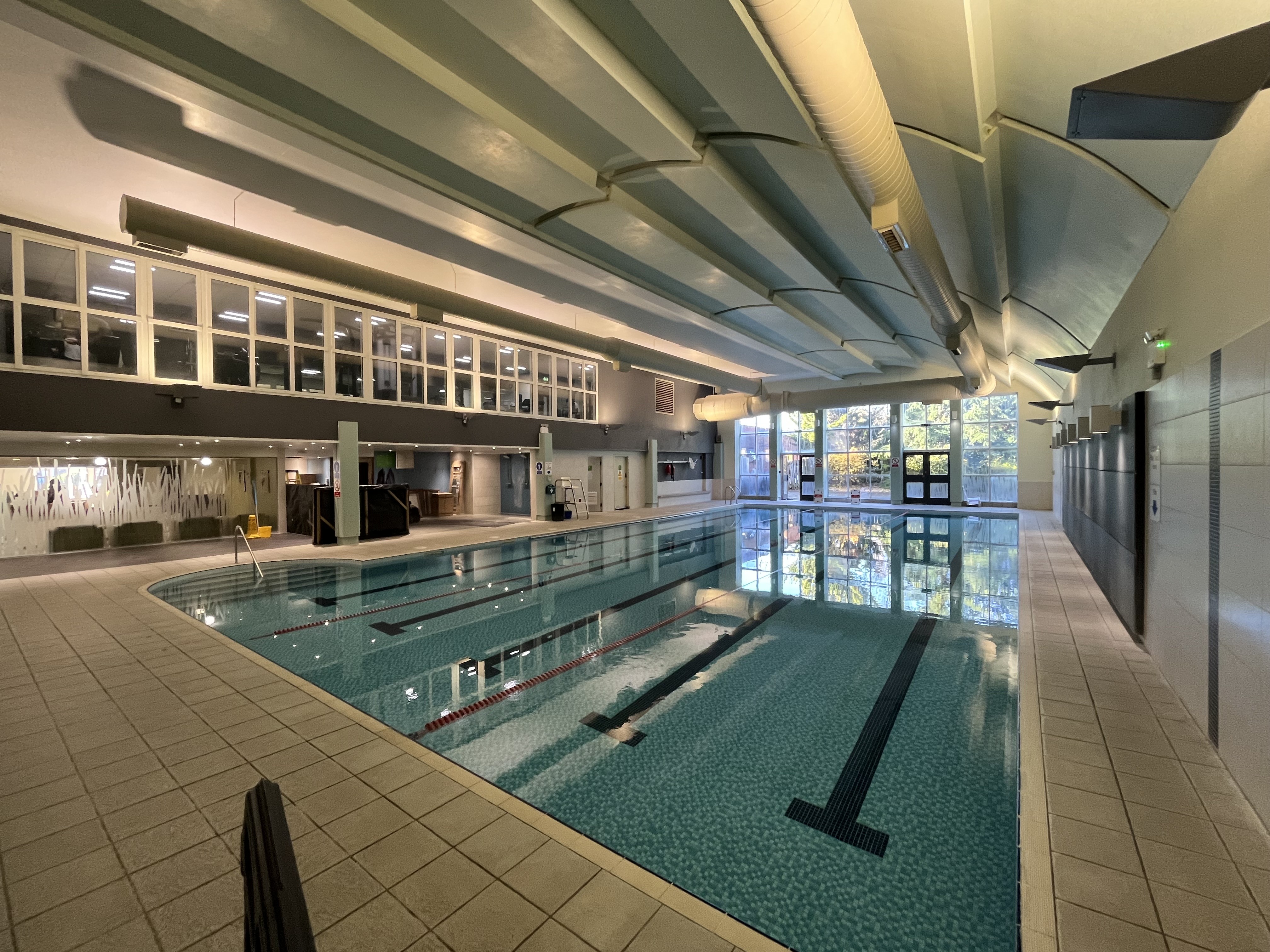 Freehold Long Let Leisure Investment with annual CPI Increases on a 4.5 acre site