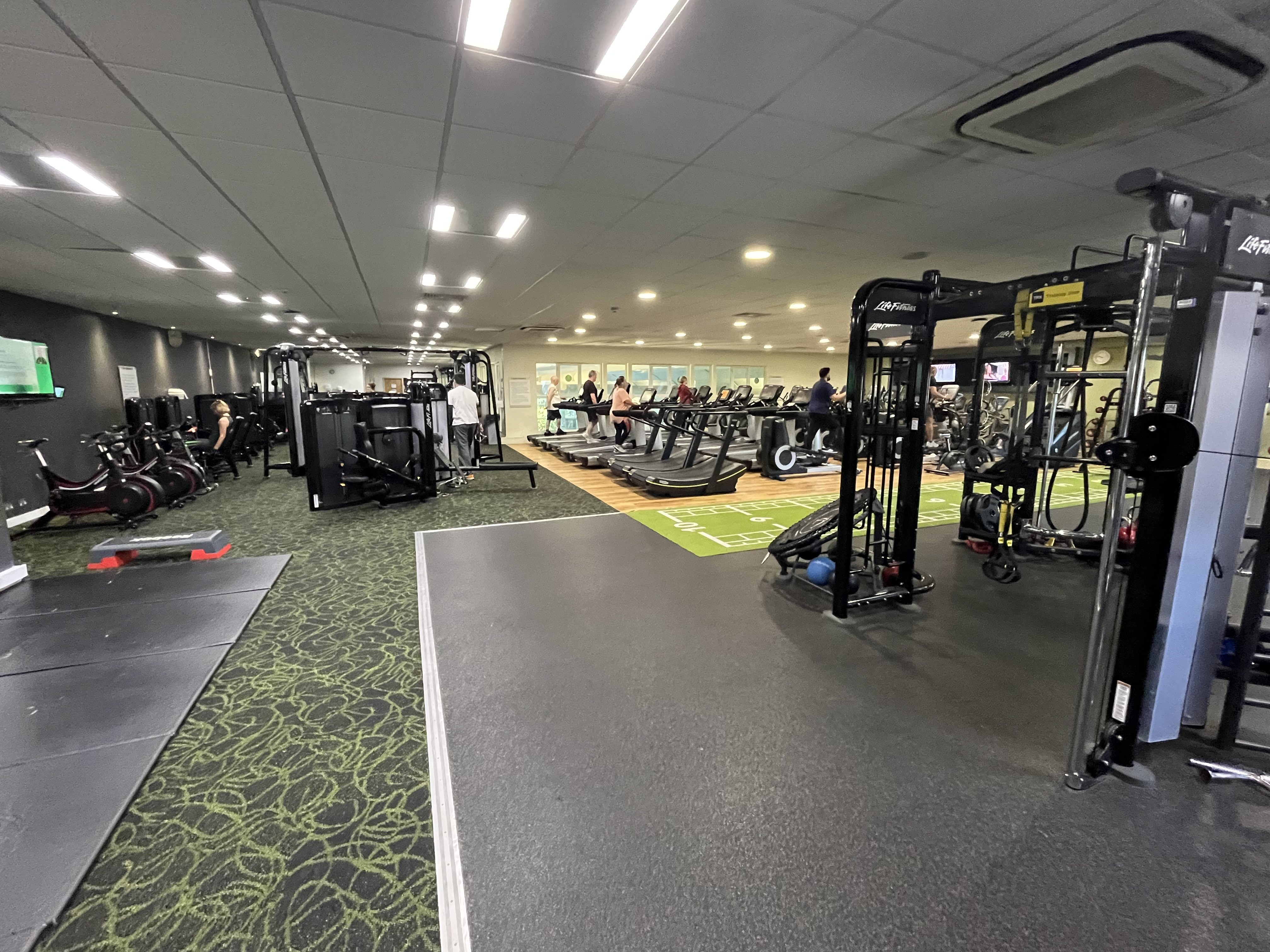 Freehold Long Let Leisure Investment with annual CPI Increases on a 4.5 acre site