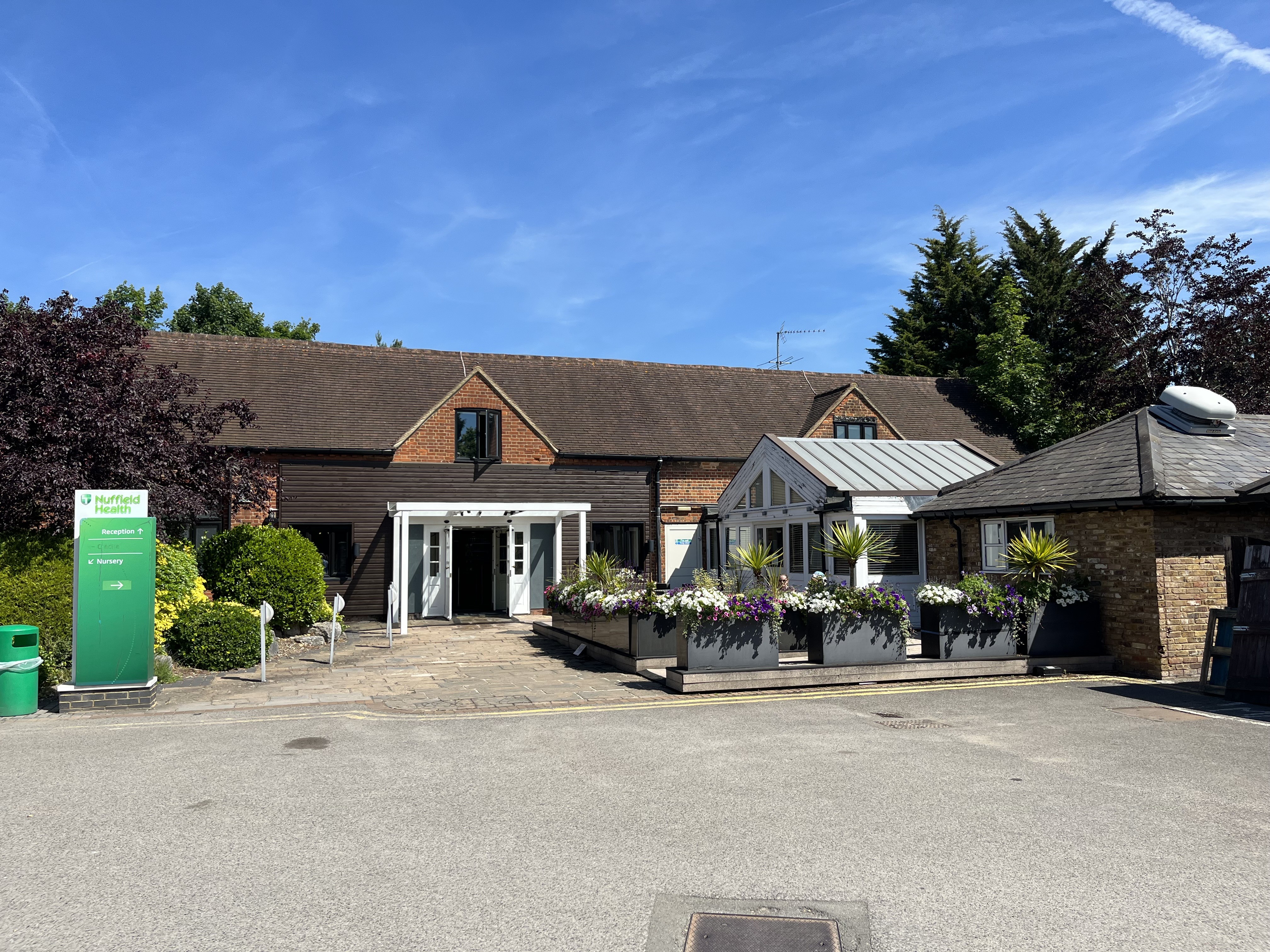 Freehold Long Let Leisure Investment with annual CPI Increases on a 4.5 acre site