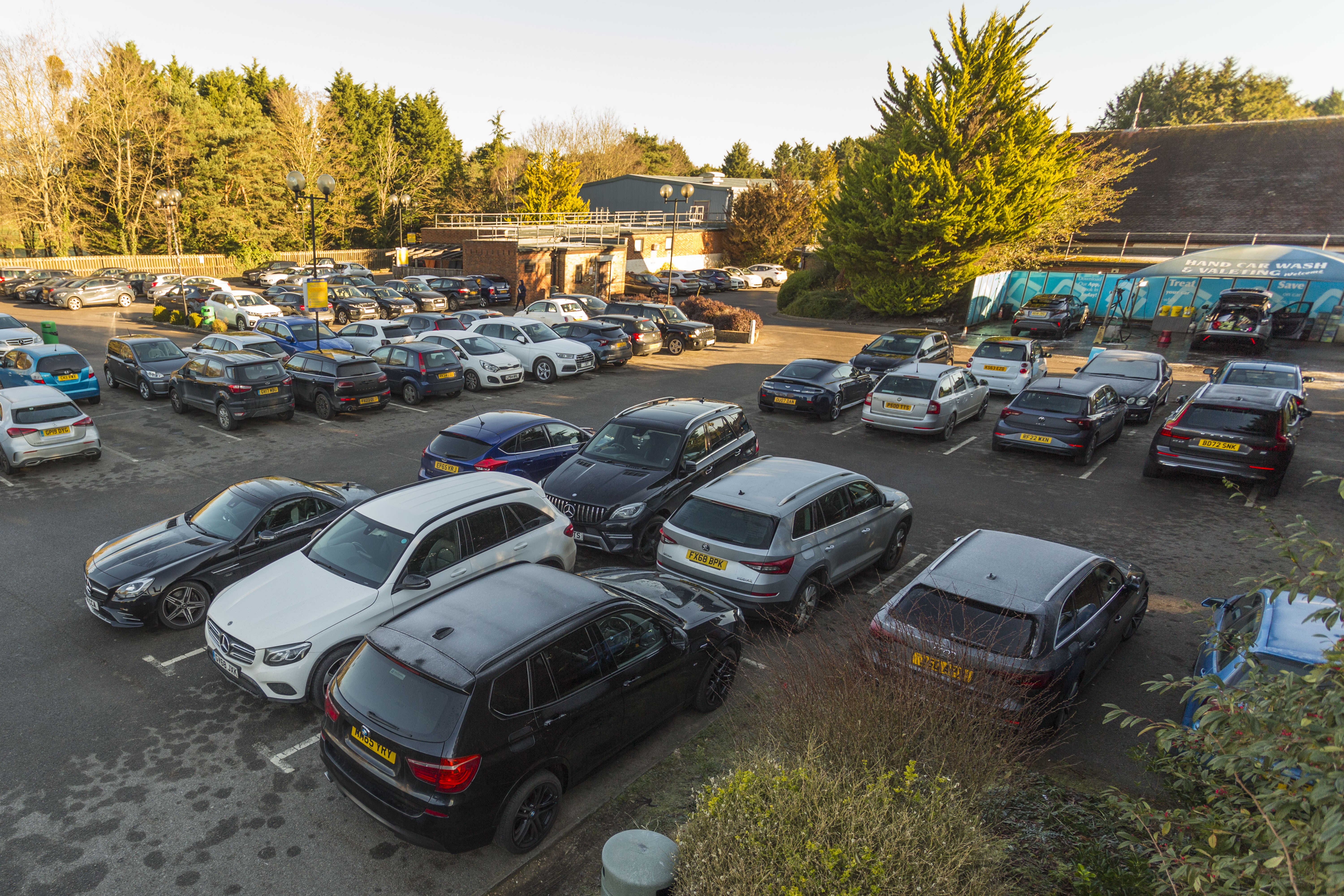 Freehold Long Let Leisure Investment with annual CPI Increases on a 4.5 acre site