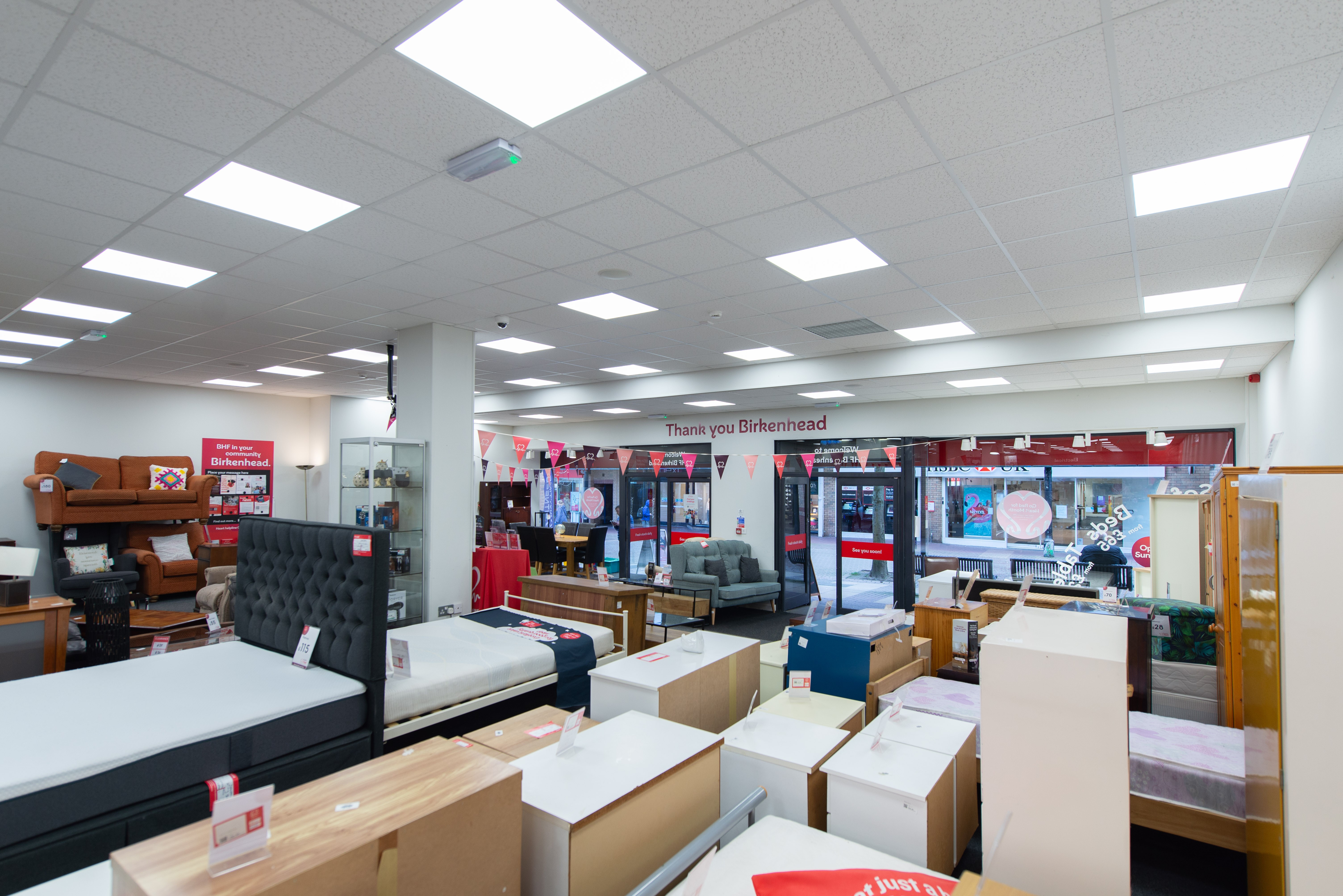 Freehold Retail & Leisure Parade and Residential Ground Rent Investment