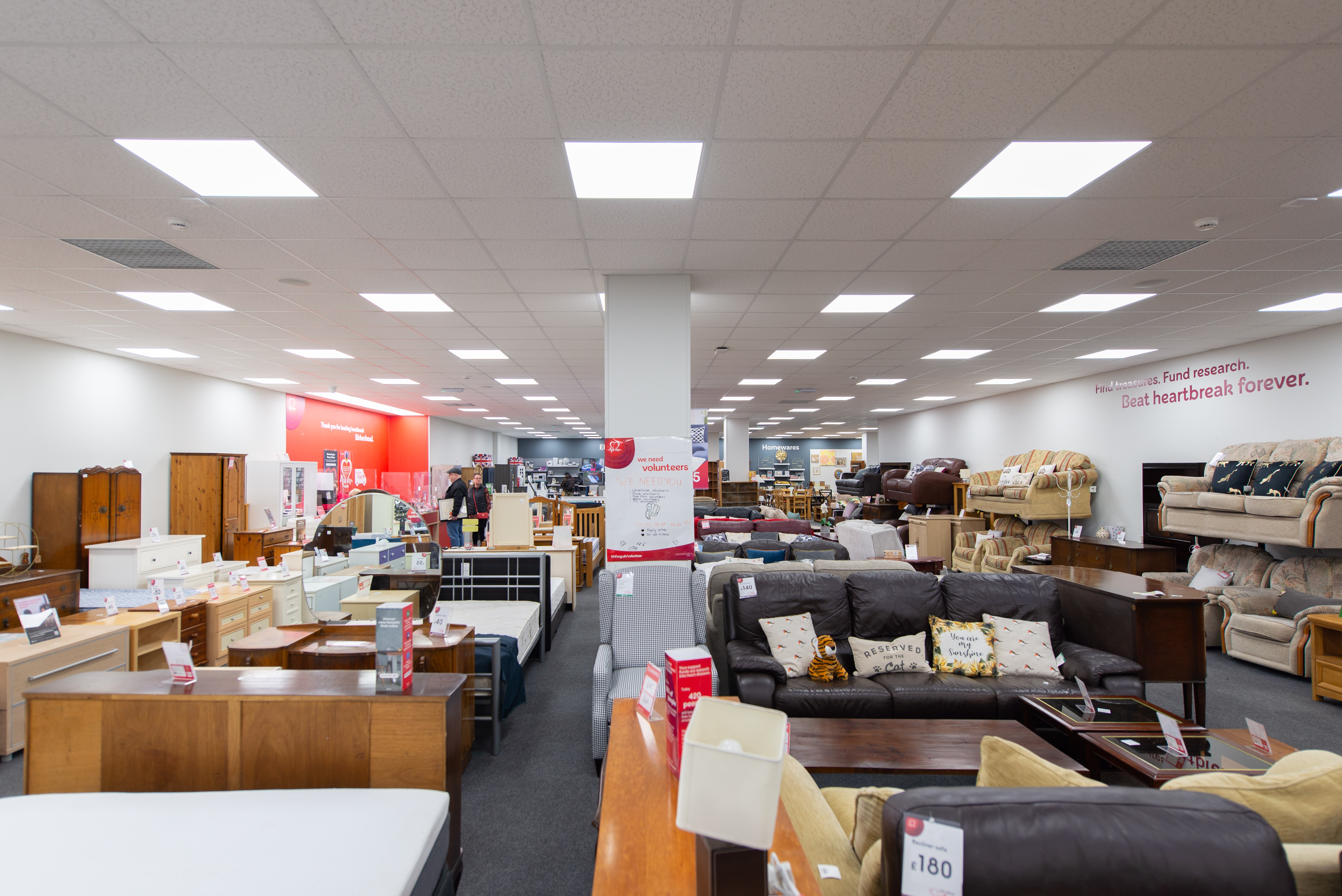 Freehold Retail & Leisure Parade and Residential Ground Rent Investment