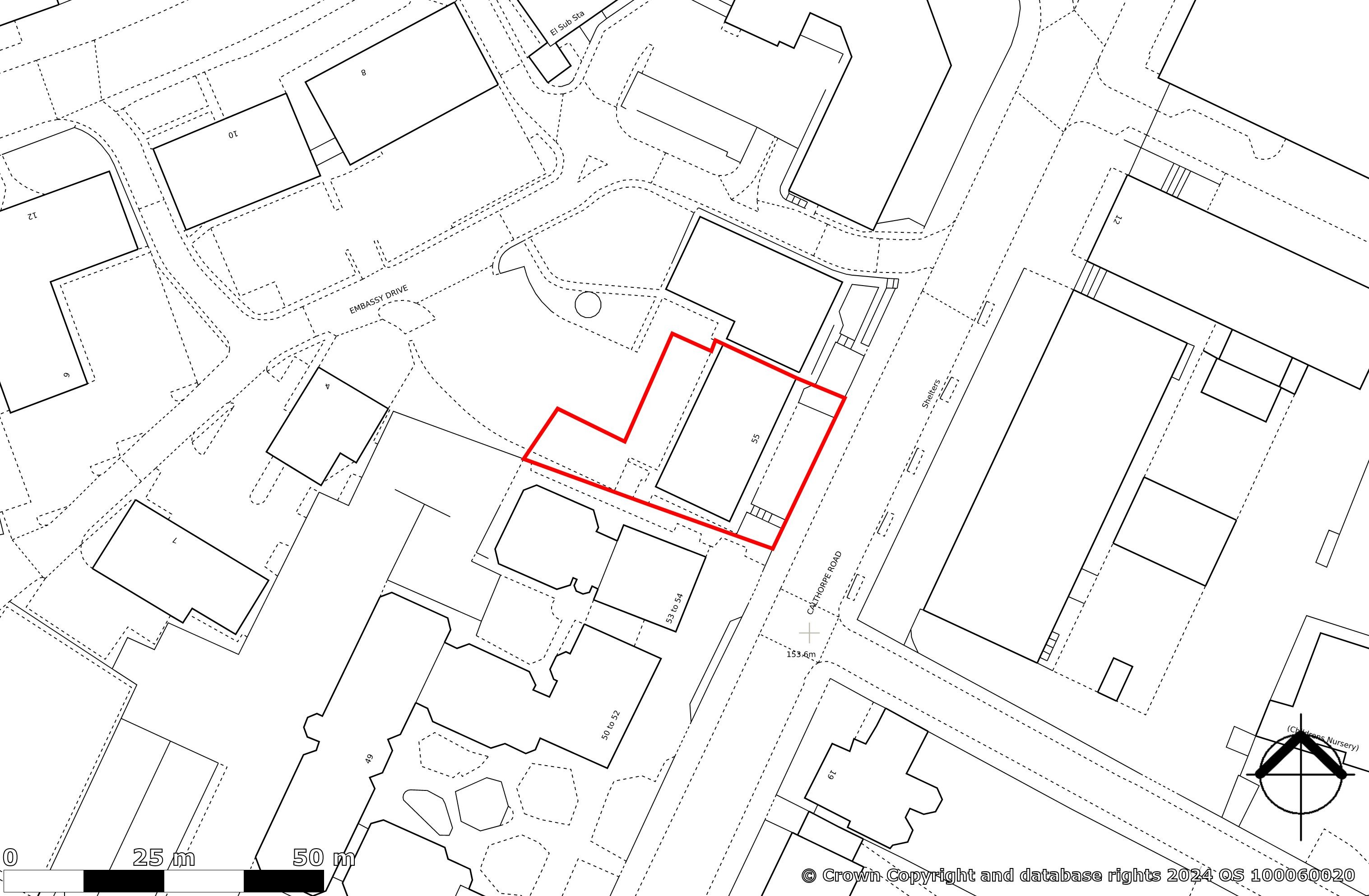 Modern Leasehold Office Investment