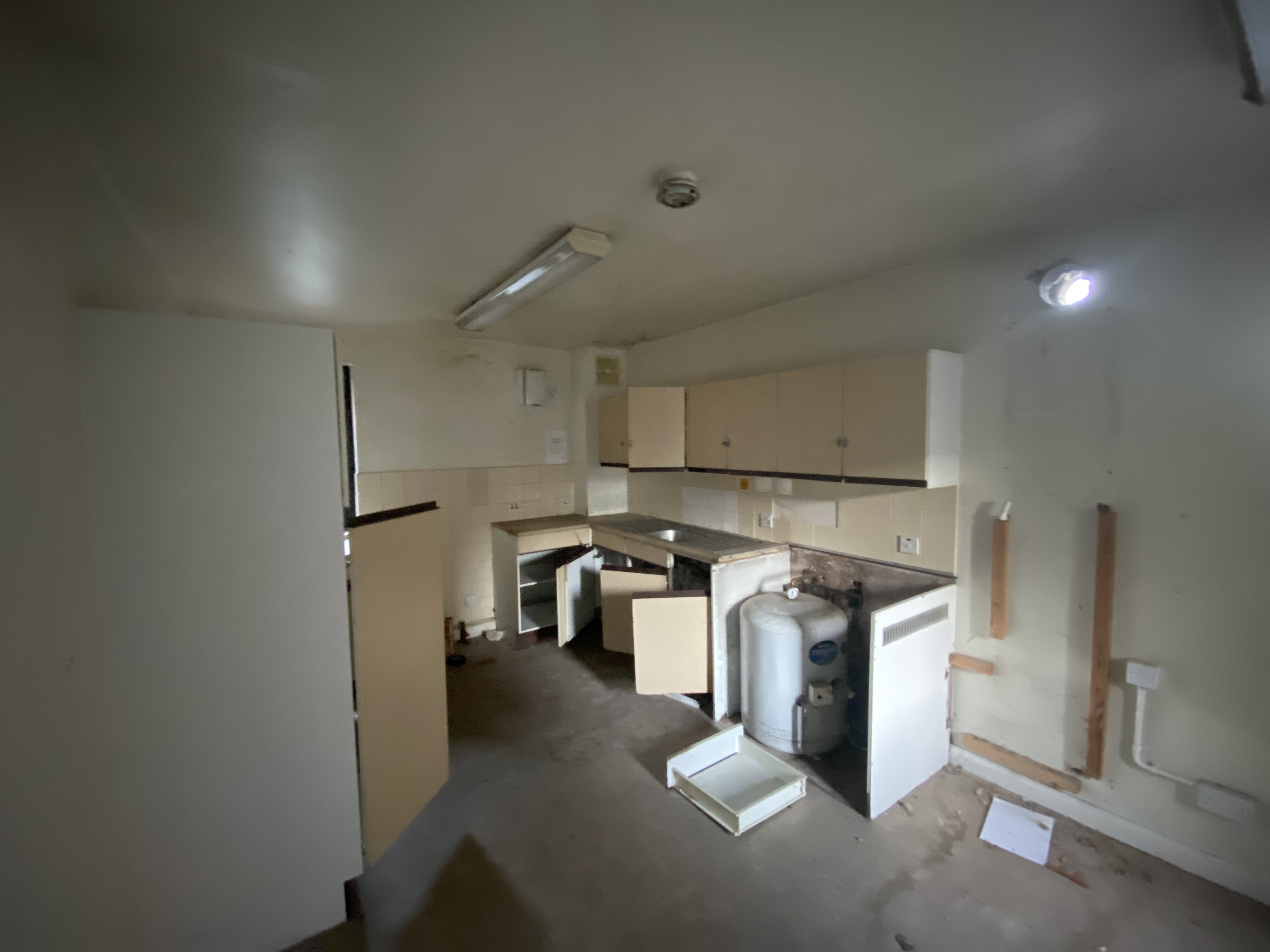 PART VACANT - Freehold Block of 84 Student Rooms