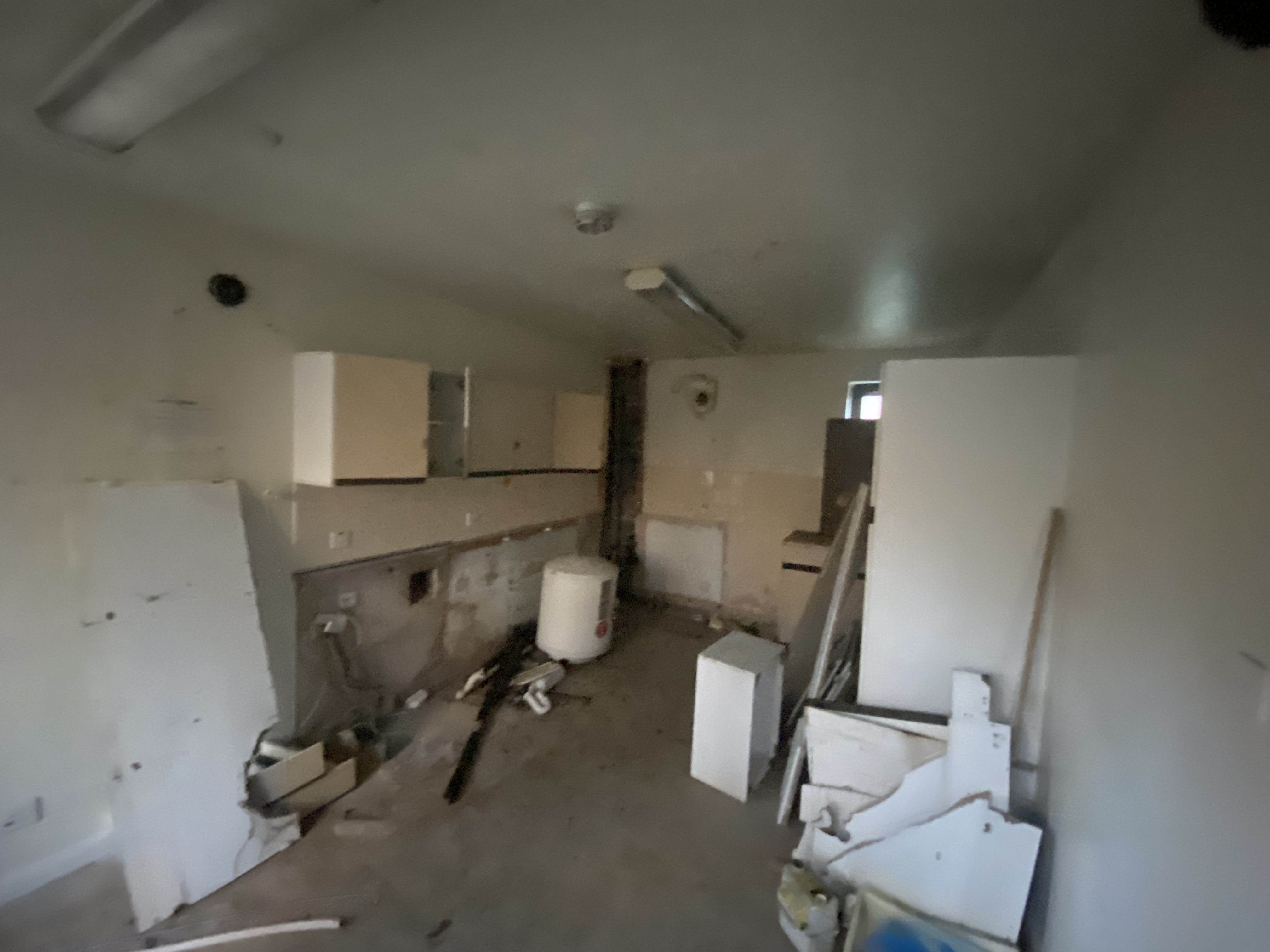 PART VACANT - Freehold Block of 84 Student Rooms