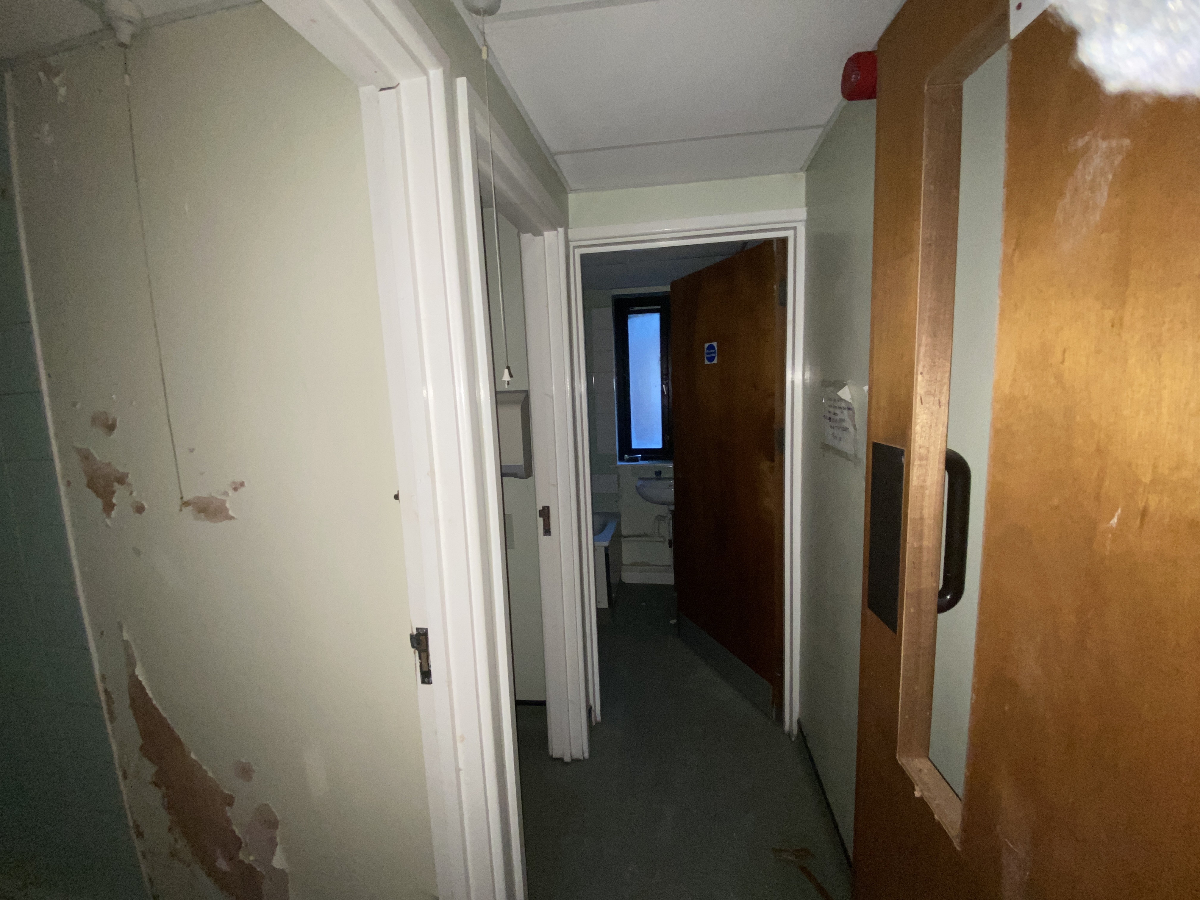 PART VACANT - Freehold Block of 84 Student Rooms