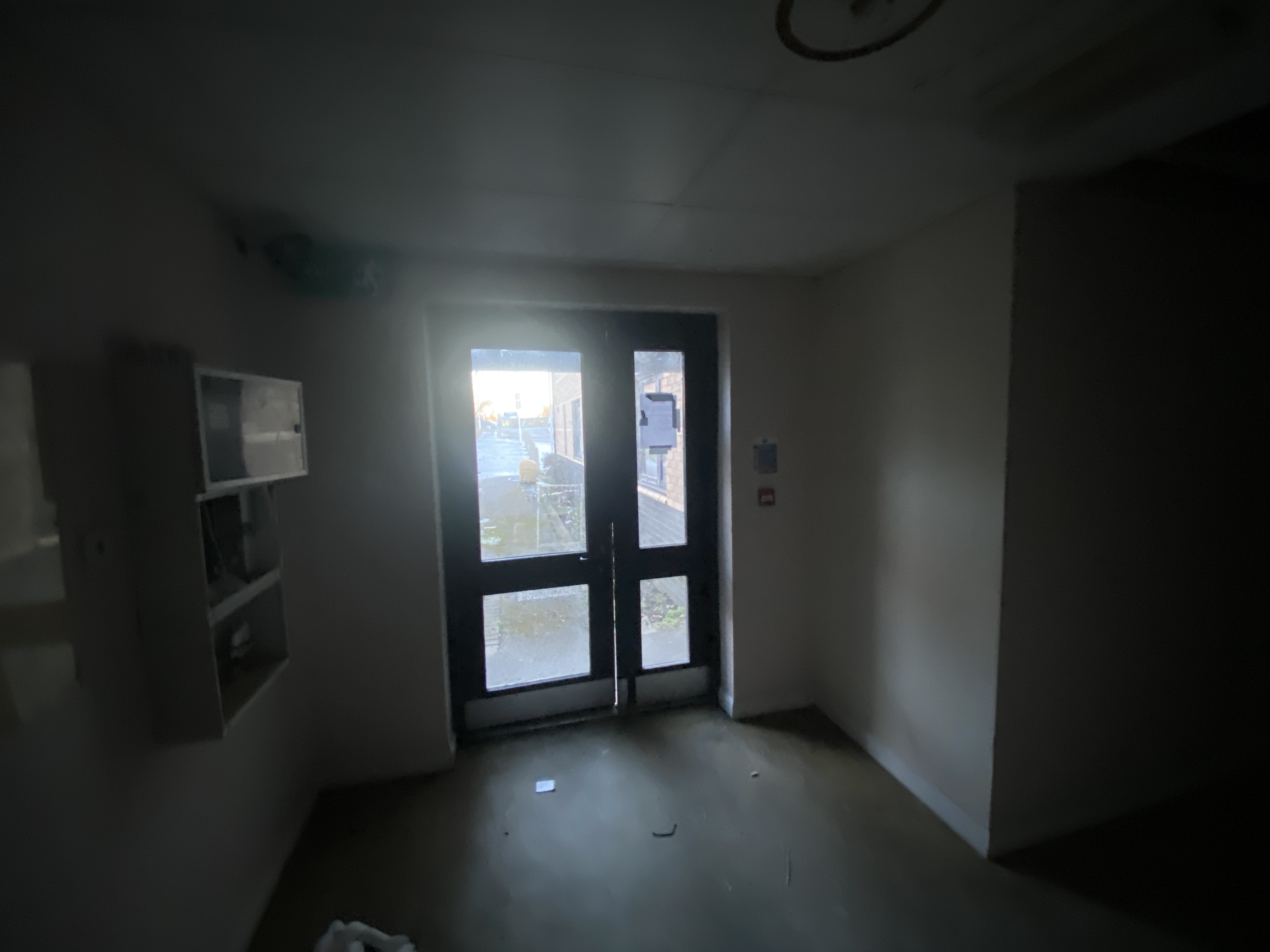 PART VACANT - Freehold Block of 84 Student Rooms