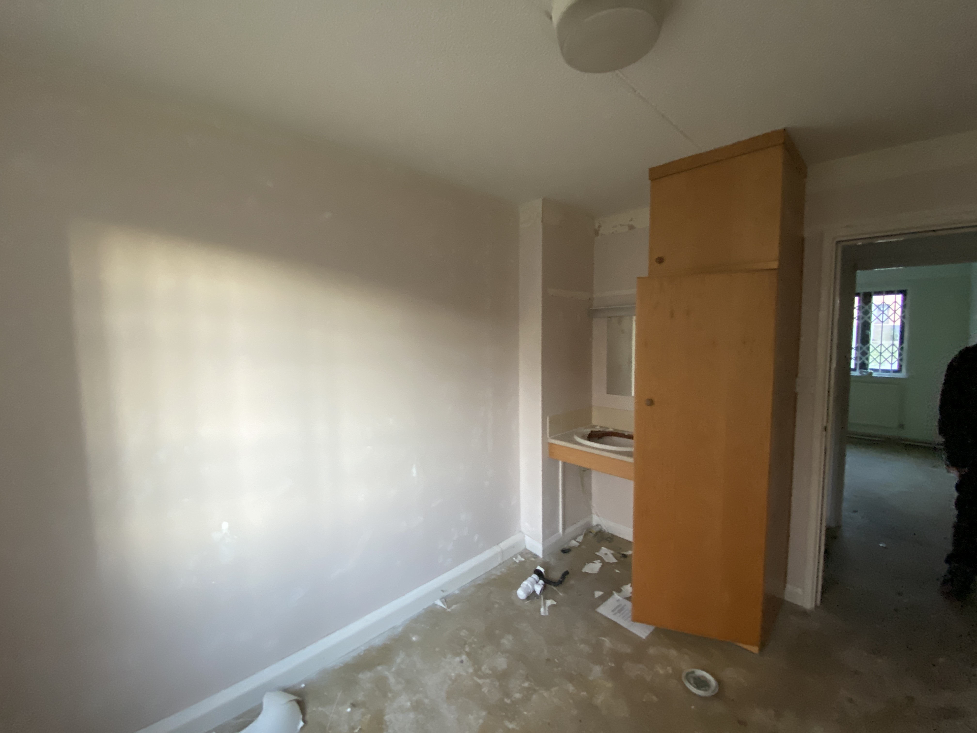 PART VACANT - Freehold Block of 84 Student Rooms
