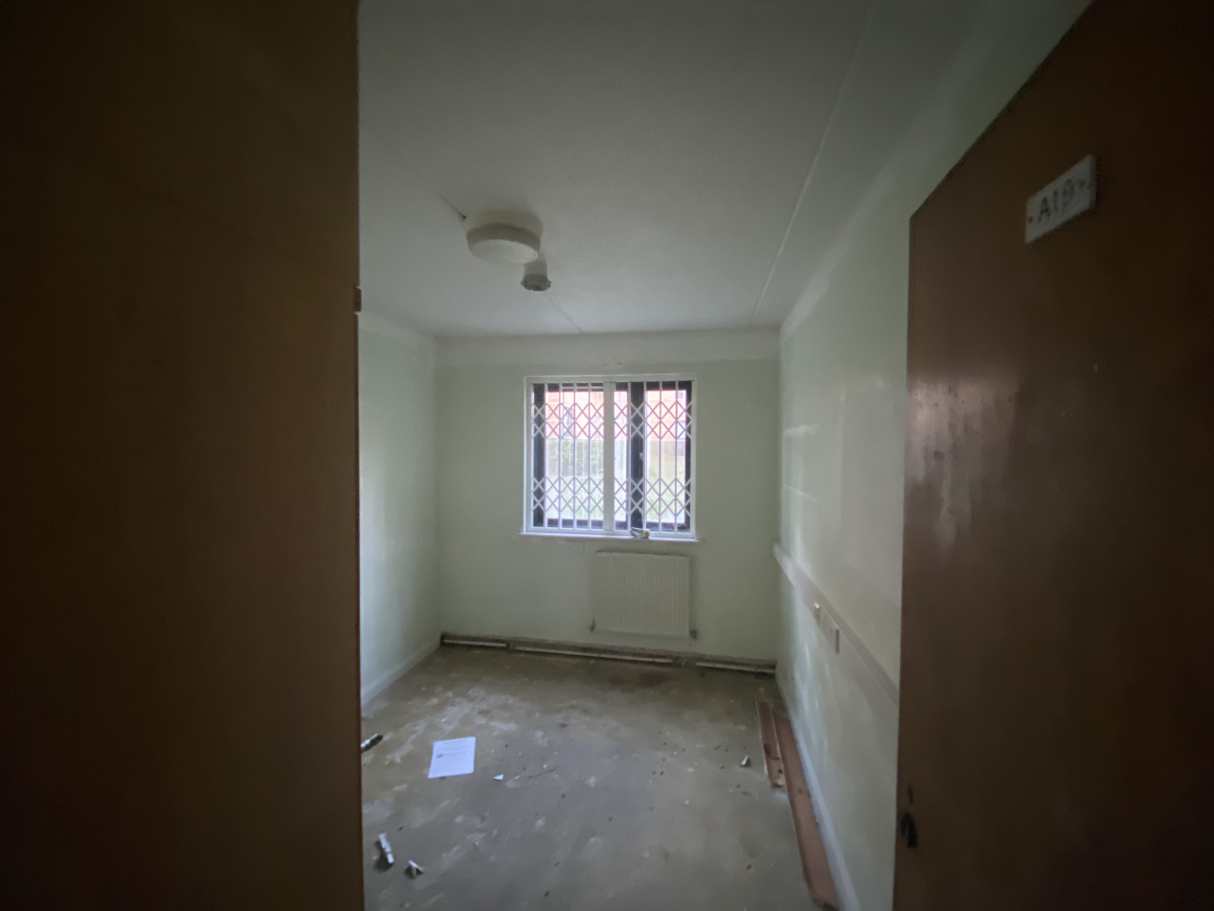 PART VACANT - Freehold Block of 84 Student Rooms