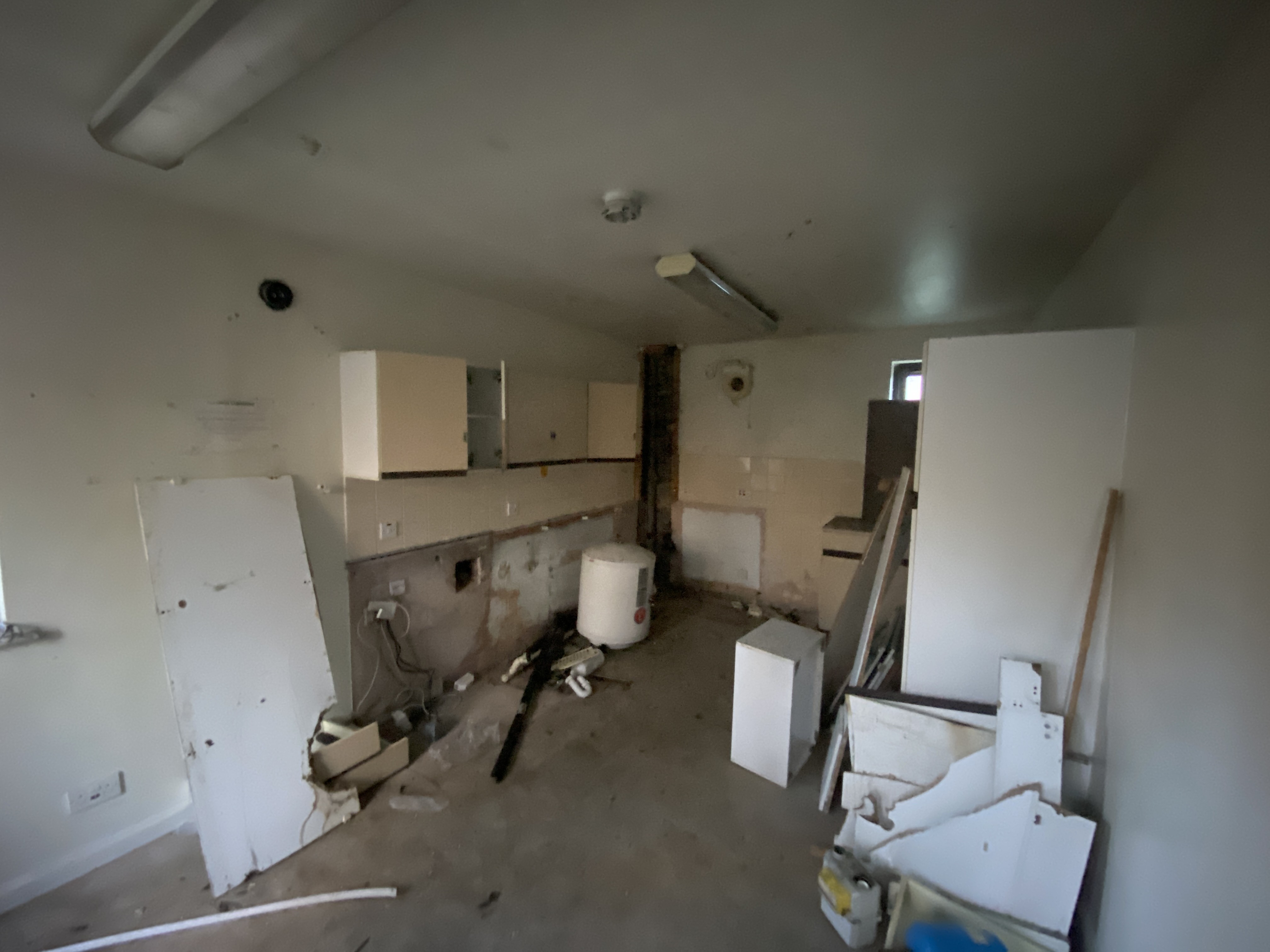 PART VACANT - Freehold Block of 84 Student Rooms