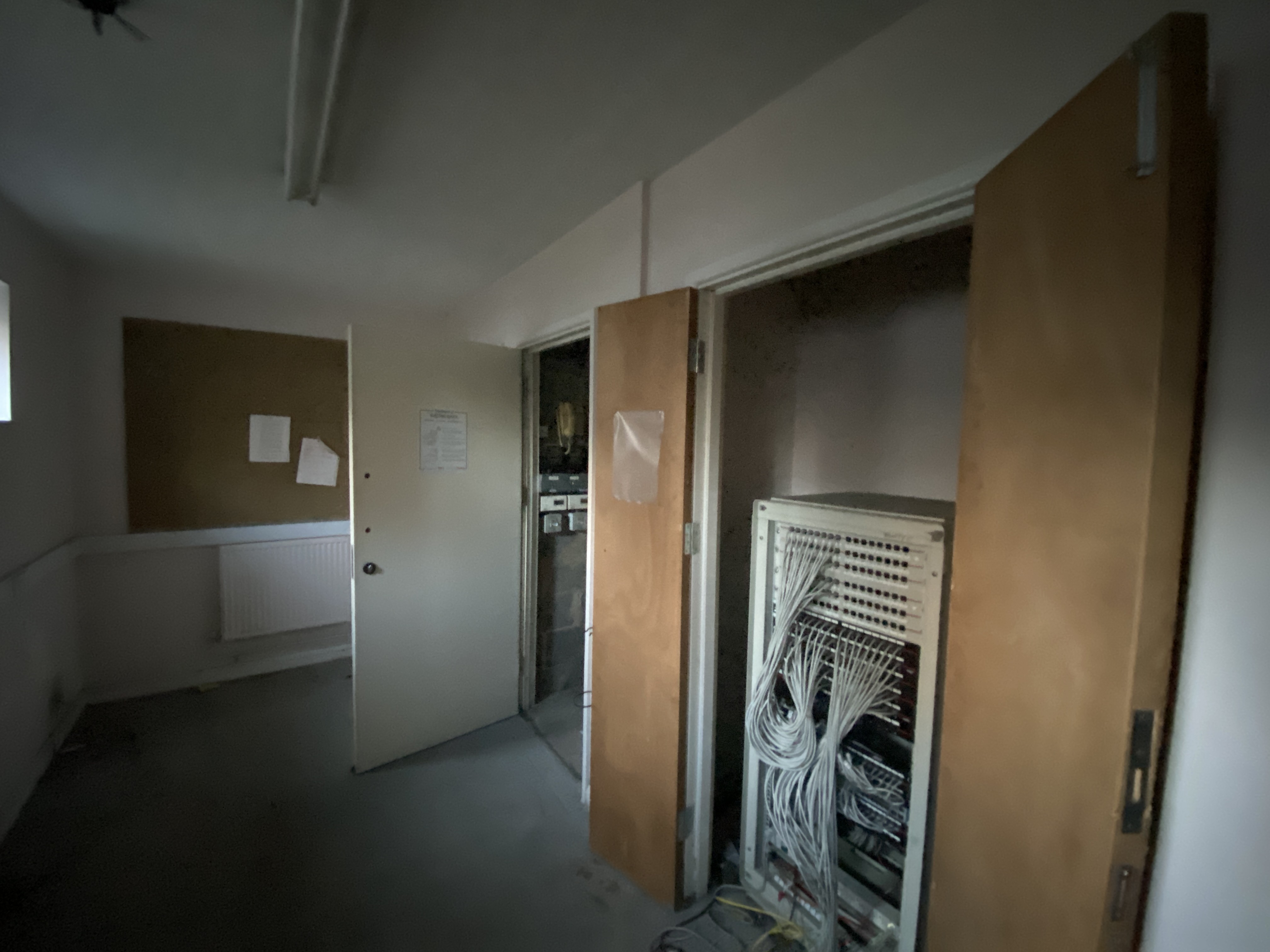 PART VACANT - Freehold Block of 84 Student Rooms