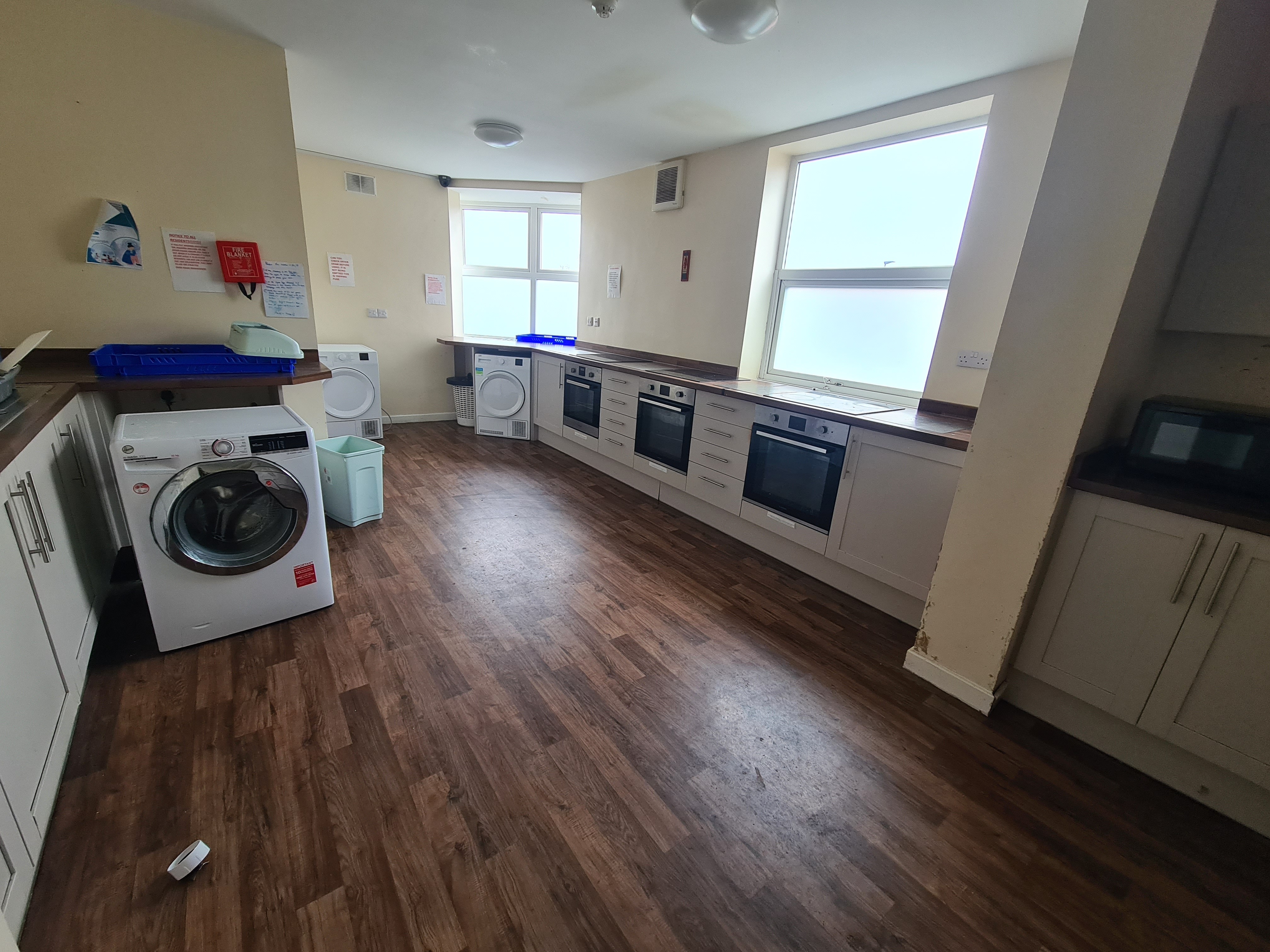 VACANT - Freehold End Of Terrace Four Storey Building