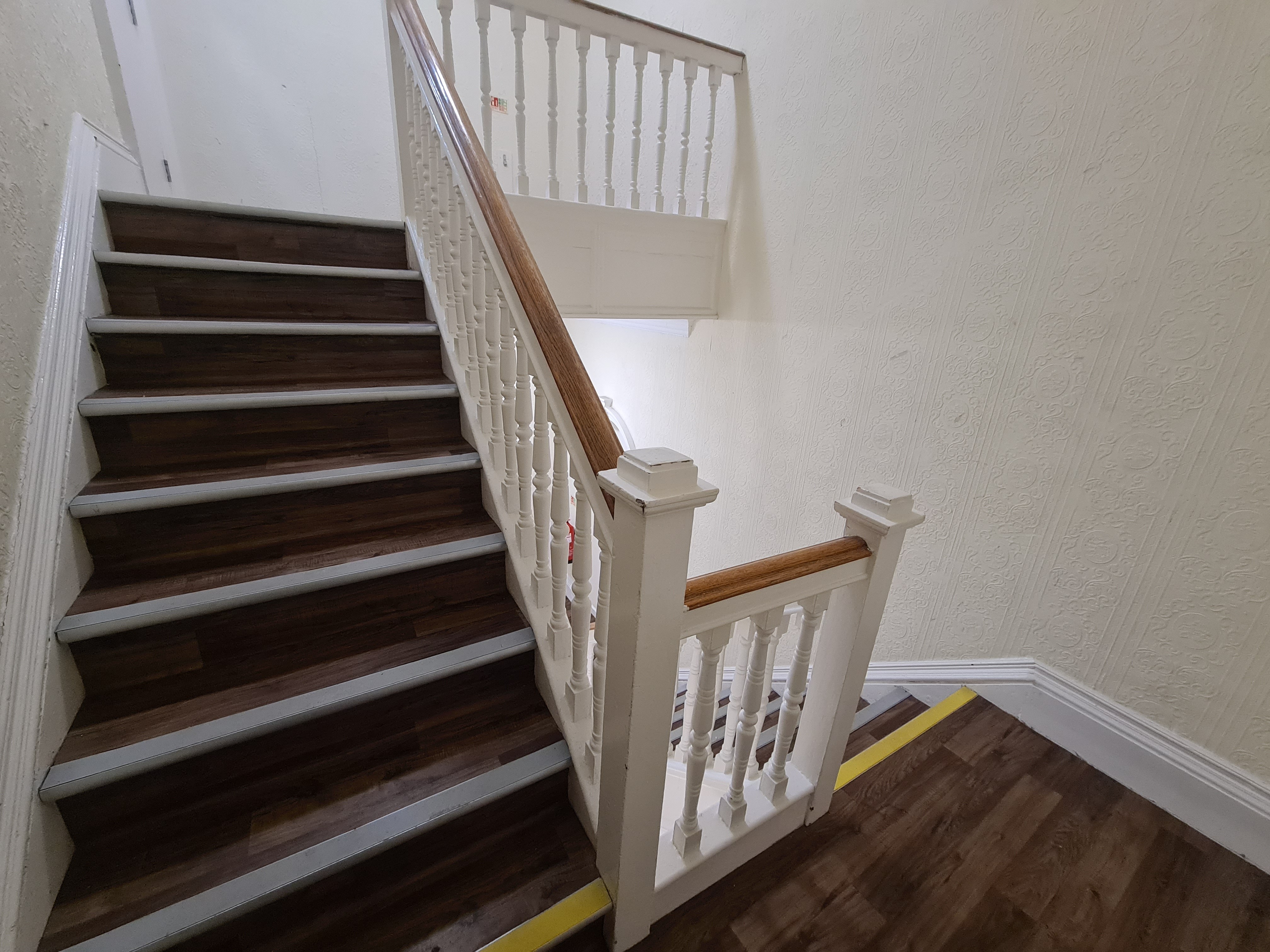 VACANT - Freehold End Of Terrace Four Storey Building