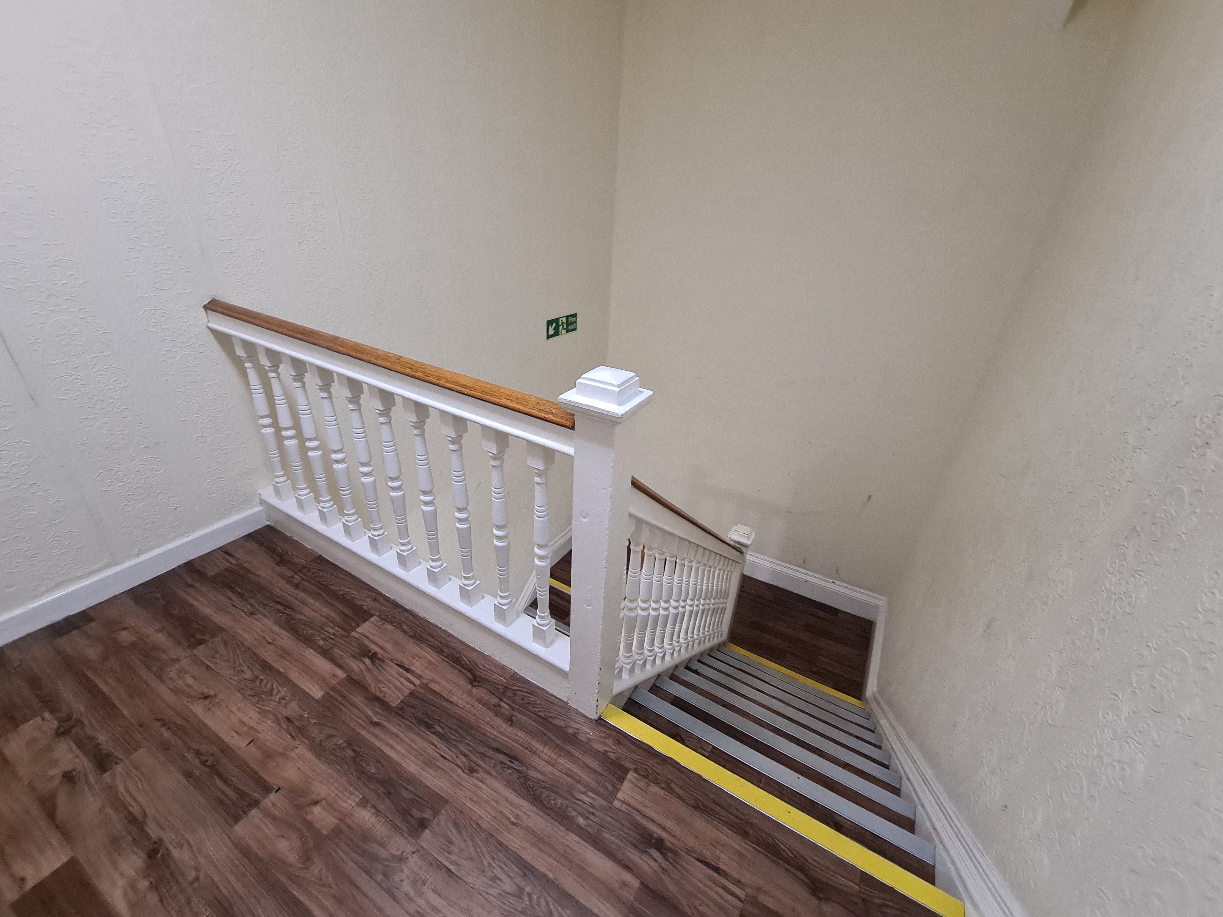 VACANT - Freehold End Of Terrace Four Storey Building