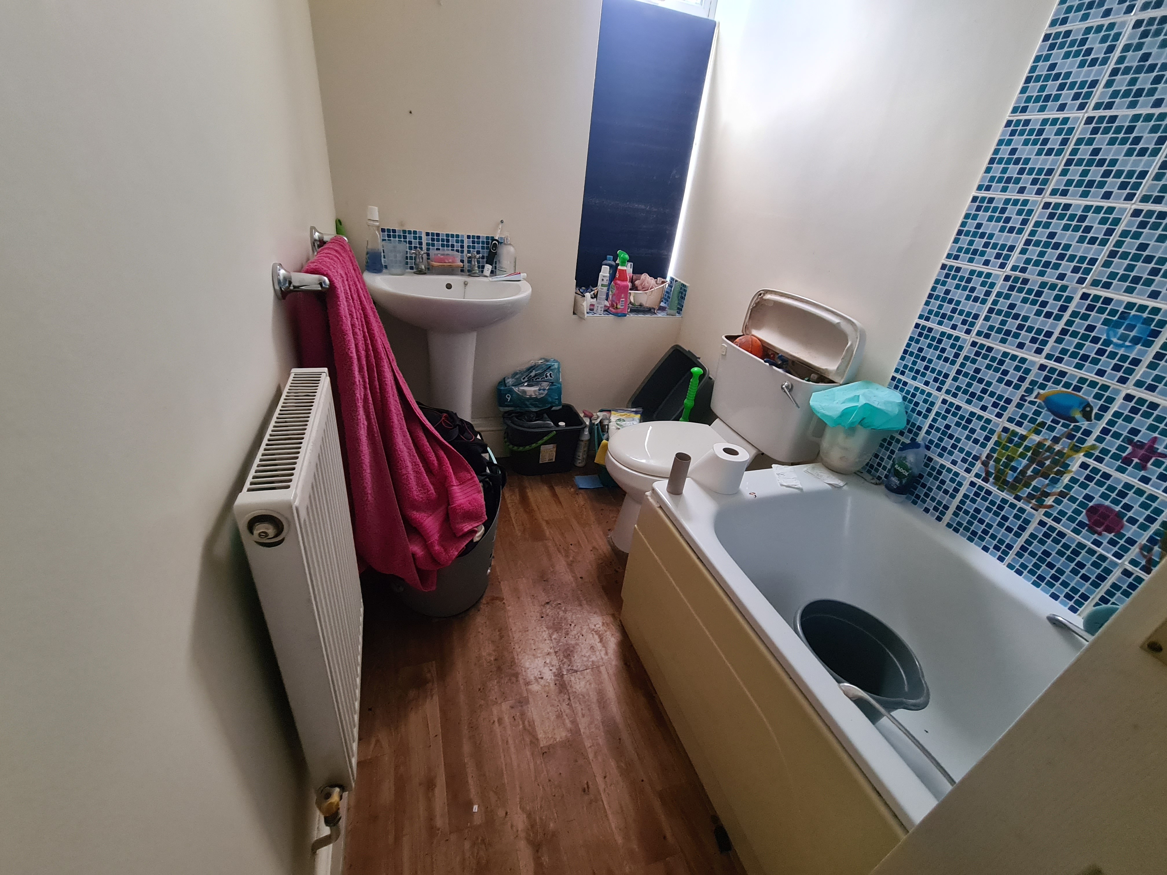 INVESTMENT - Freehold Detached Building