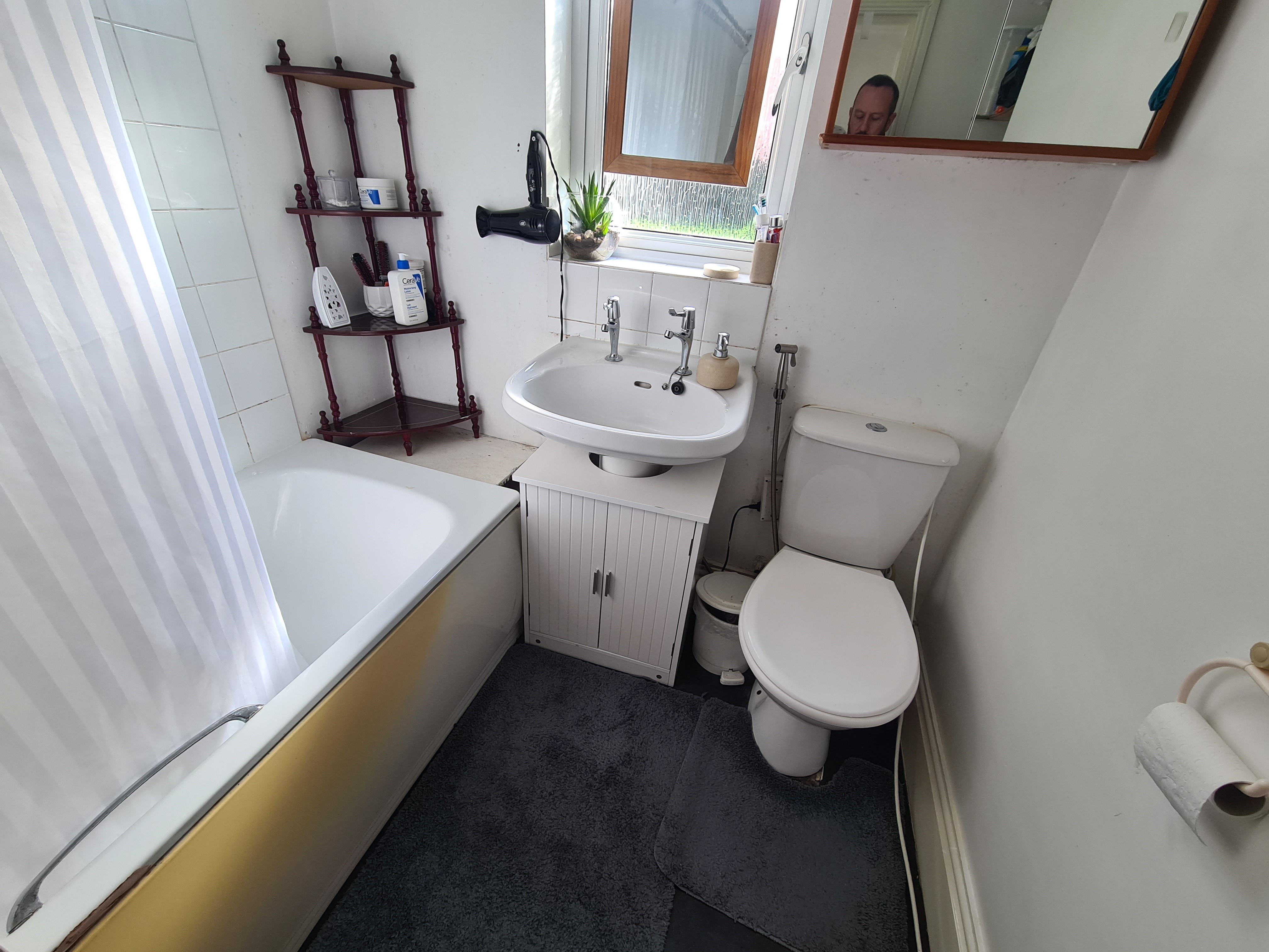 INVESTMENT - Freehold Detached Building