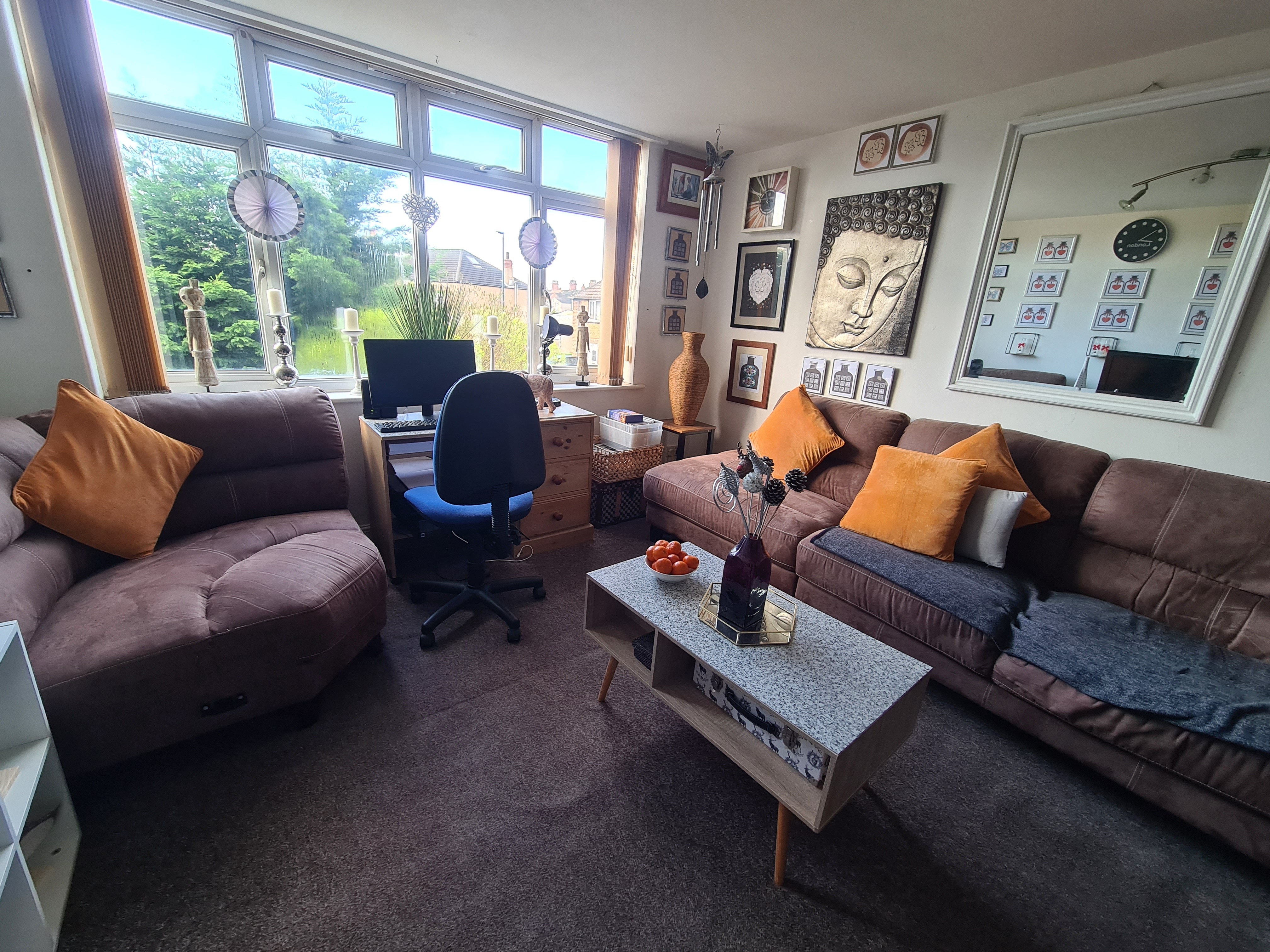 INVESTMENT - Freehold Detached Building