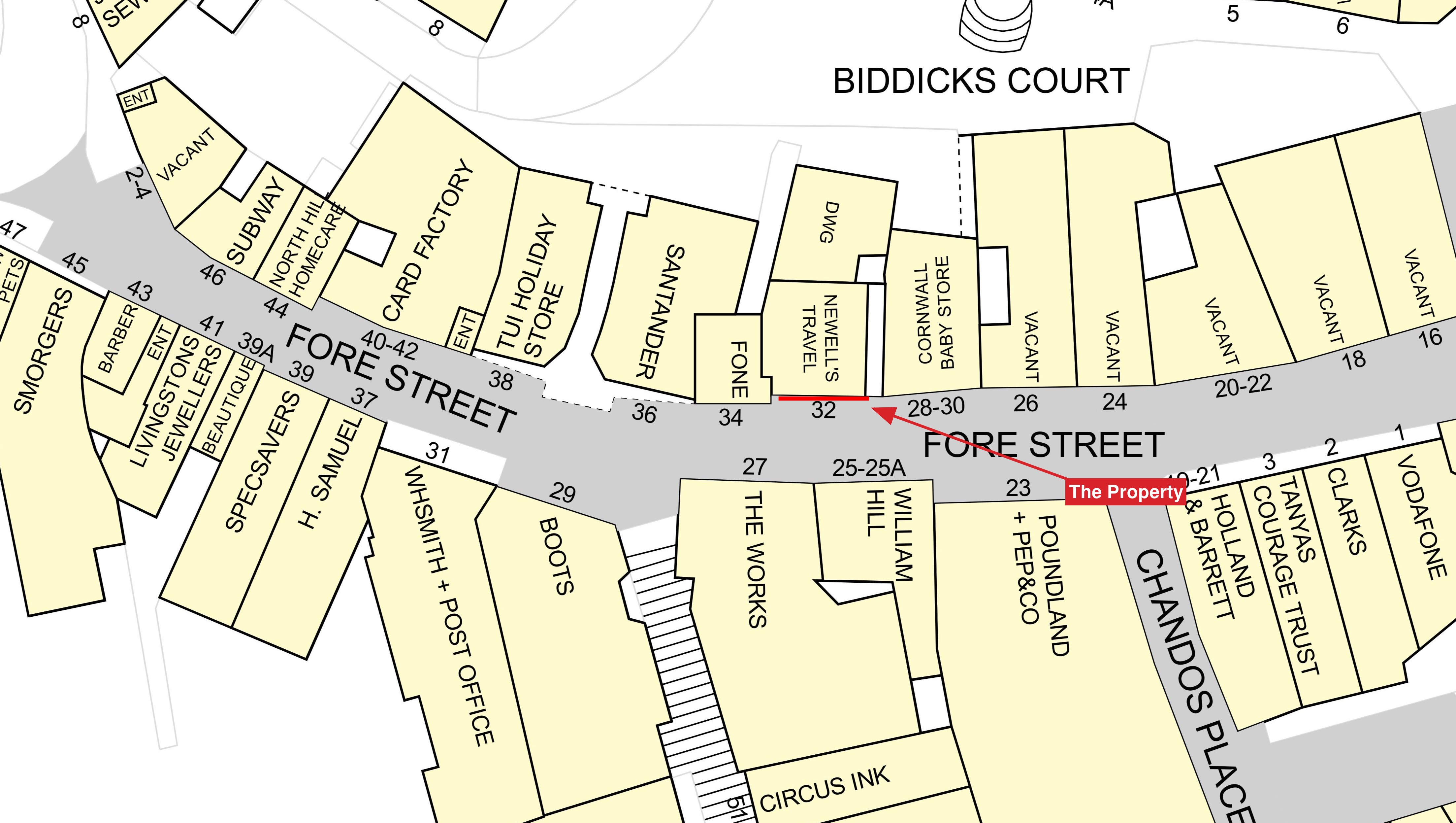 Well Located Freehold Mixed Use Investment