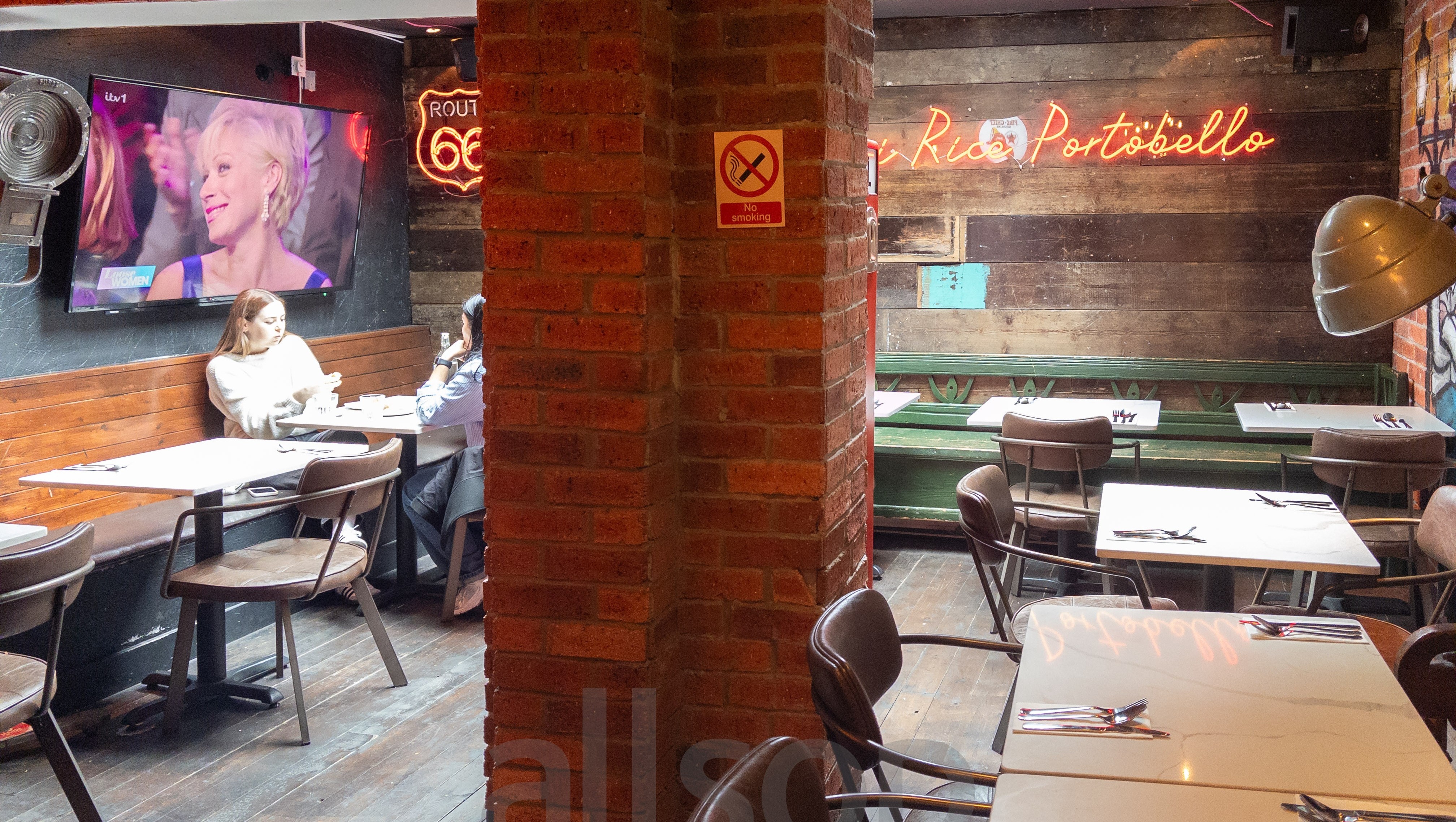 Freehold Restaurant and Residential Ground Rent Investment