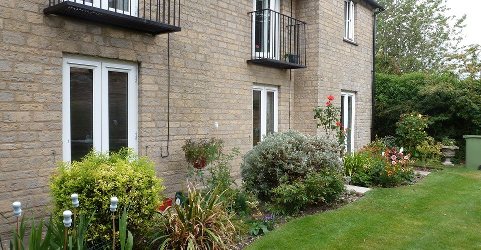 VACANT - Freehold Detached Building providing former Sheltered Housing (C2 Use Class)