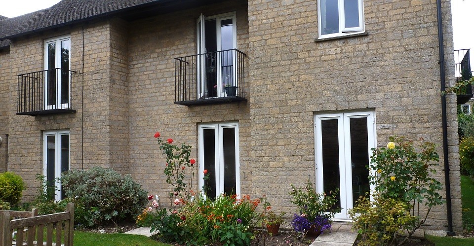 VACANT - Freehold Detached Building providing former Sheltered Housing (C2 Use Class)