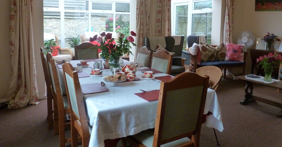 VACANT - Freehold Detached Building providing former Sheltered Housing (C2 Use Class)