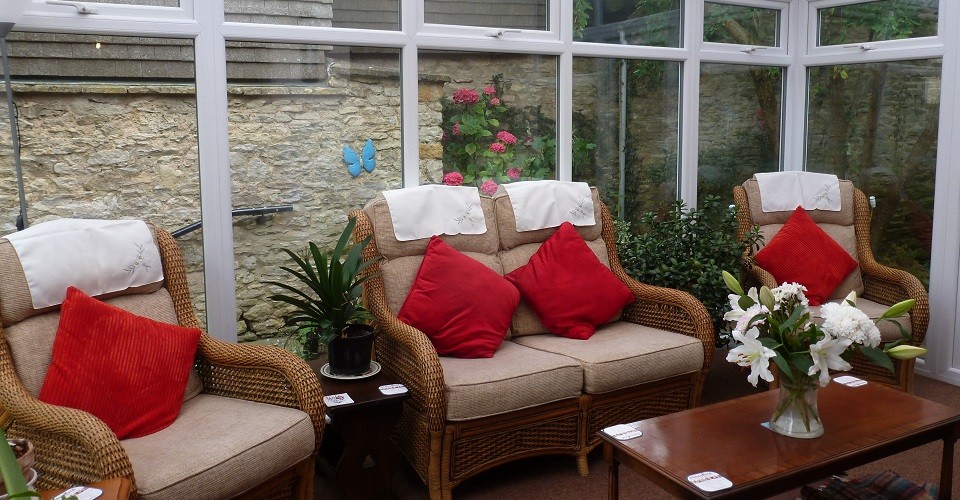 VACANT - Freehold Detached Building providing former Sheltered Housing (C2 Use Class)
