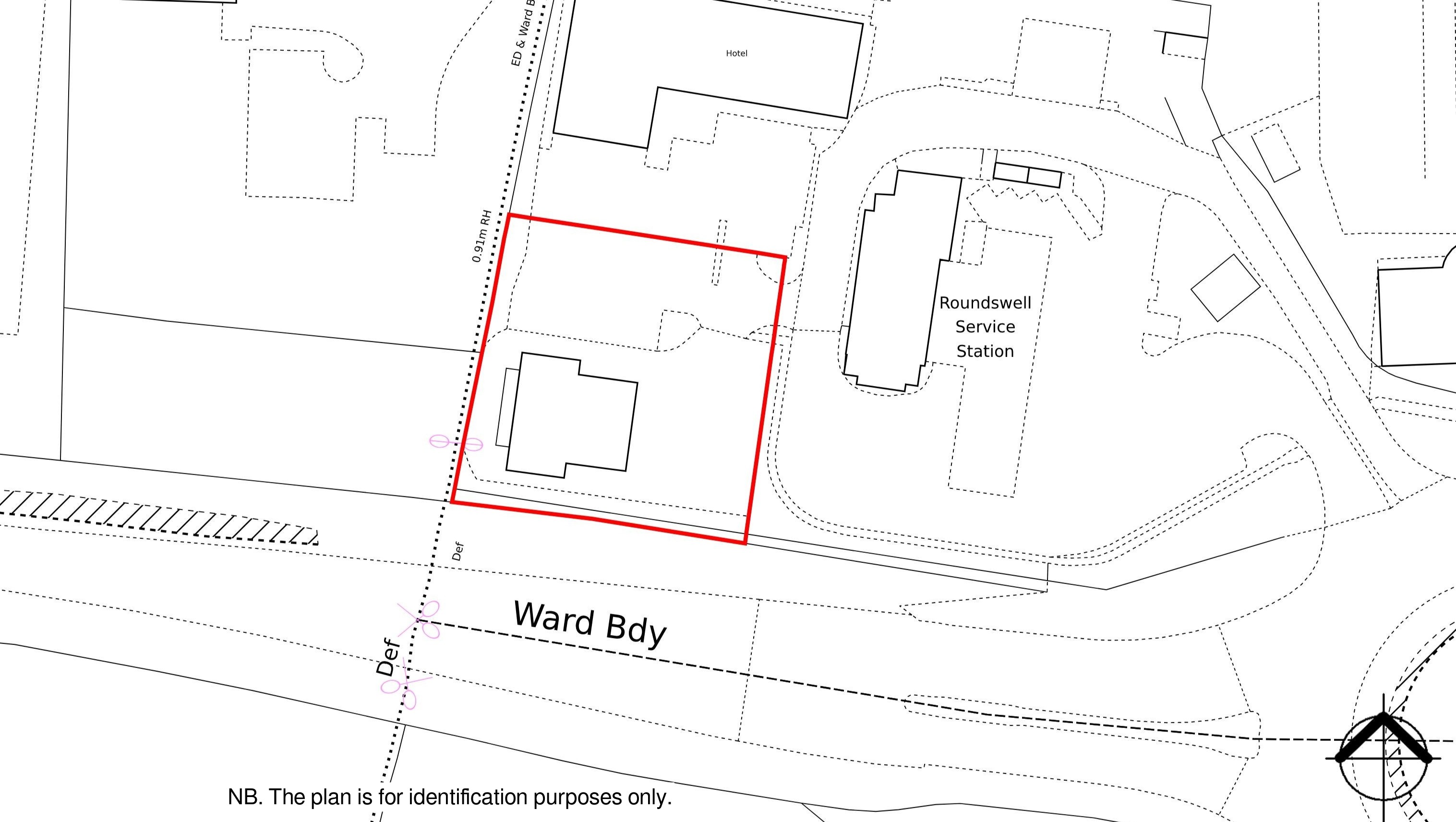 Well Located Freehold Restaurant & Takeaway Investment