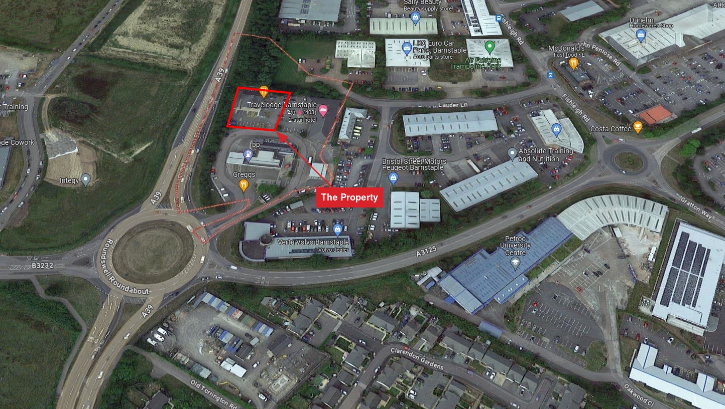 Well Located Freehold Restaurant & Takeaway Investment