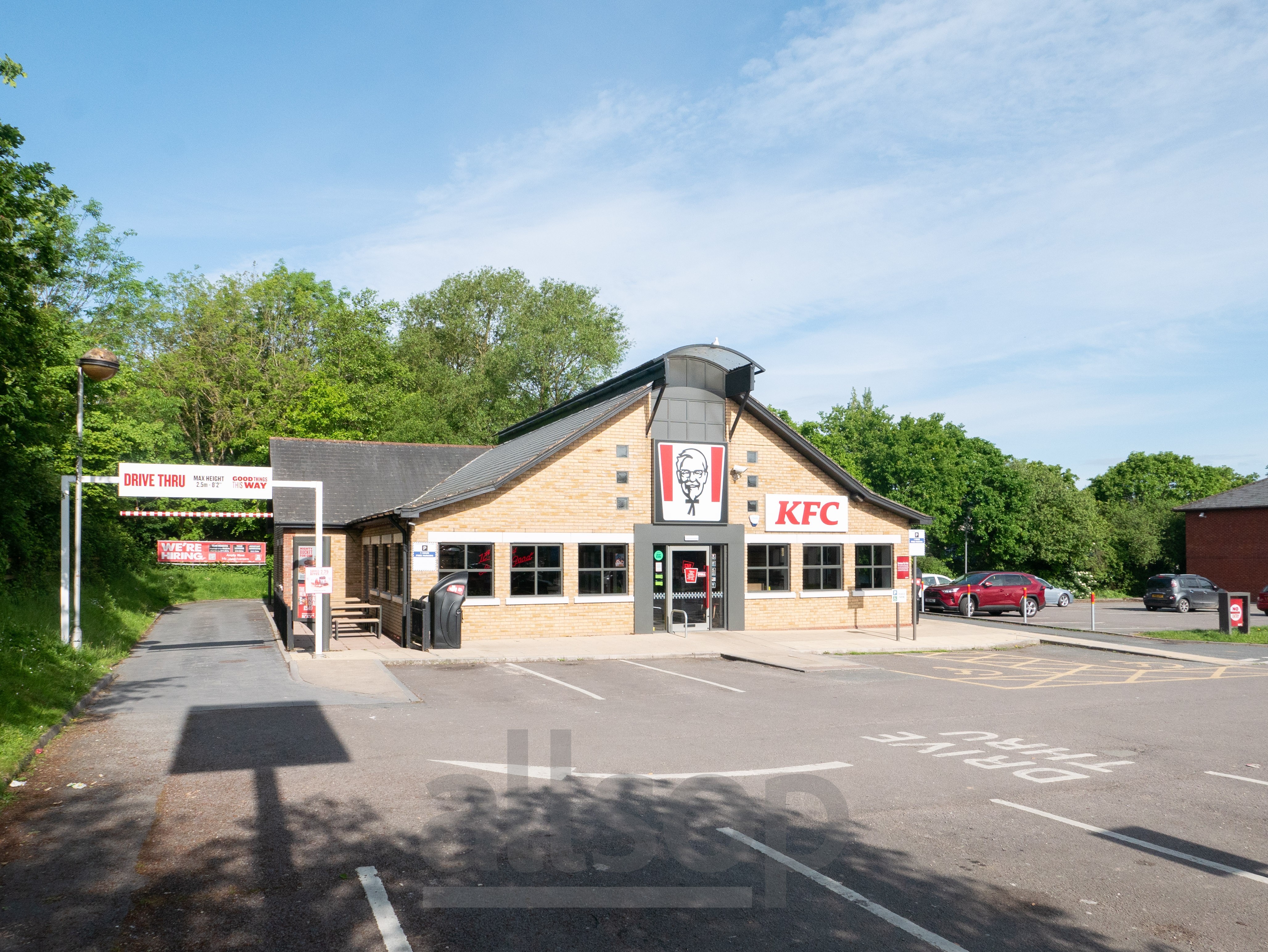 Well Located Freehold Restaurant & Takeaway Investment